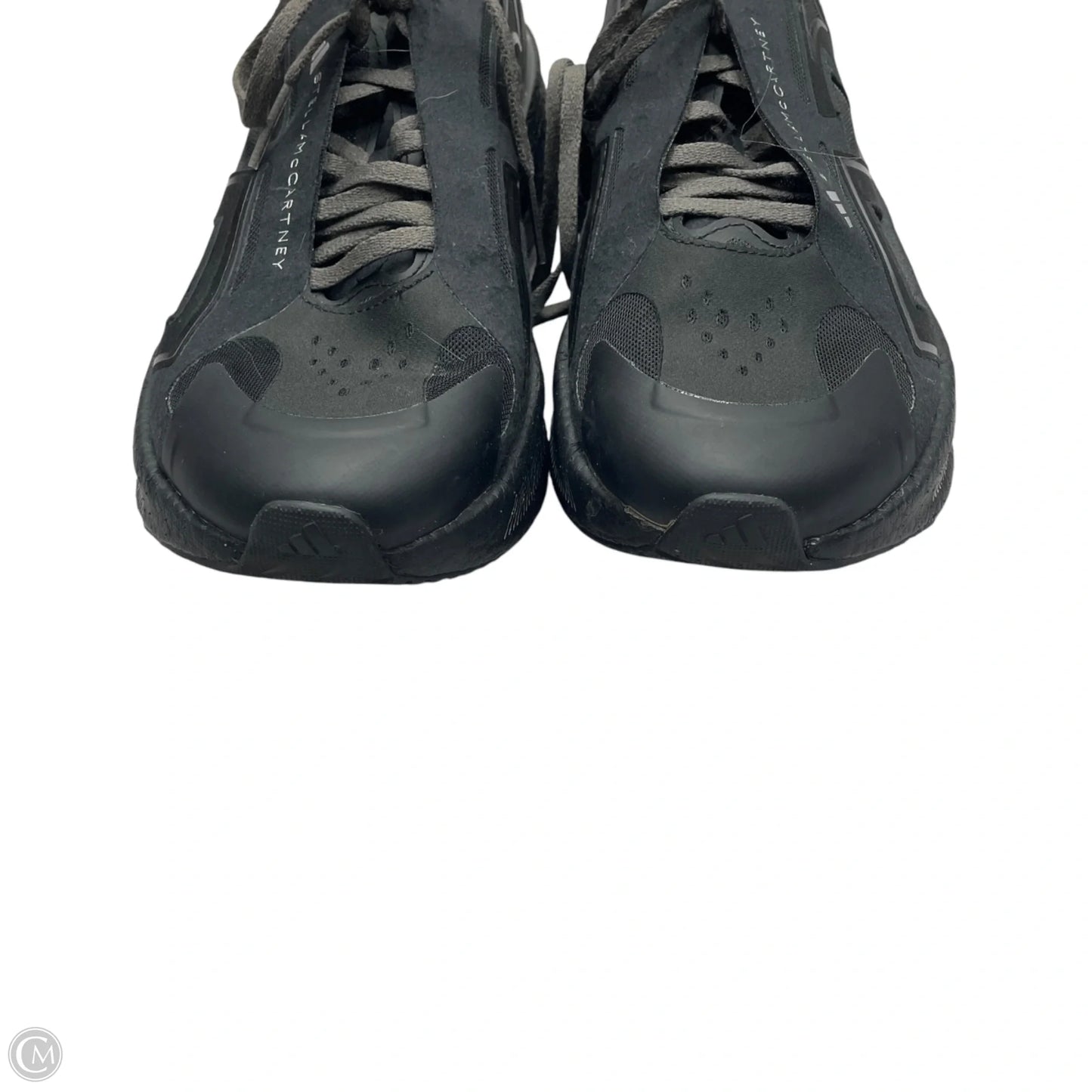 Shoes Athletic By Adidas In Black, Size: 9