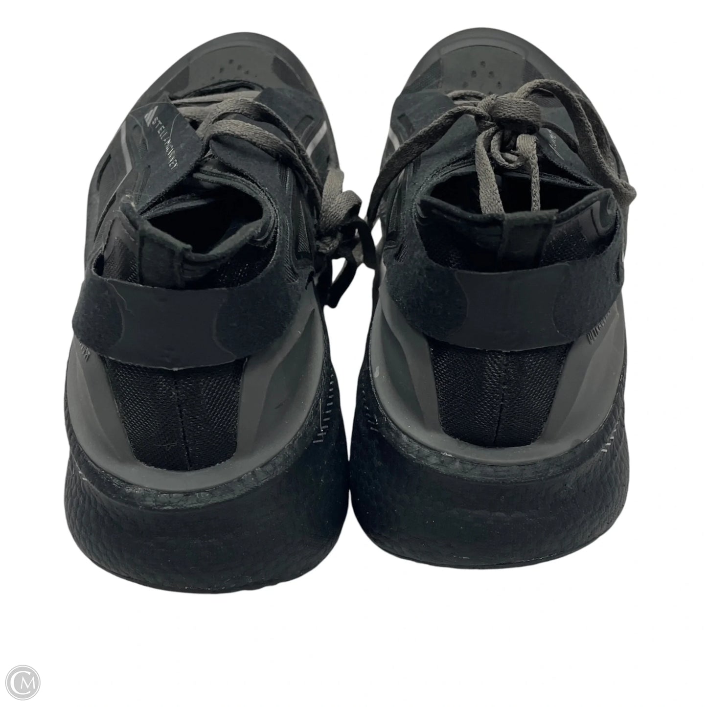 Shoes Athletic By Adidas In Black, Size: 9