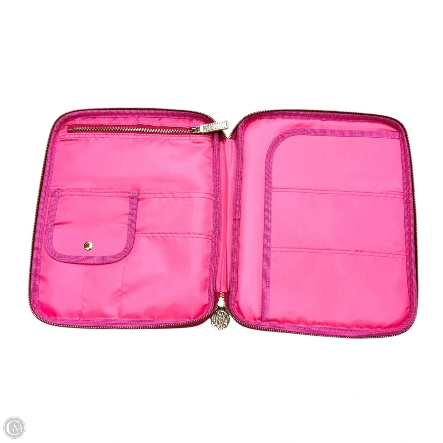 Laptop Sleeve Designer By Lilly Pulitzer, Size: Medium