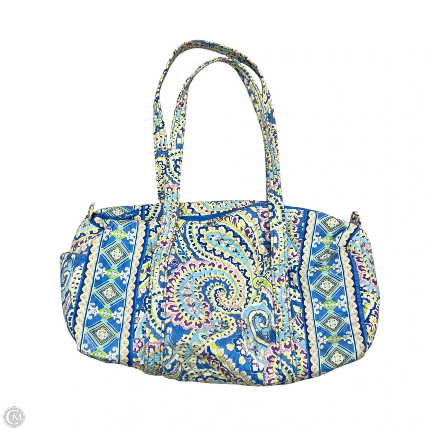 Duffle And Weekender By Vera Bradley, Size: Medium