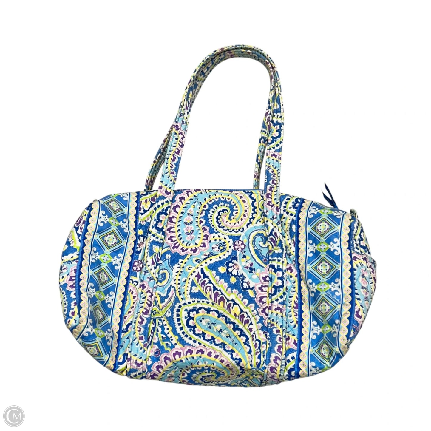 Duffle And Weekender By Vera Bradley, Size: Medium