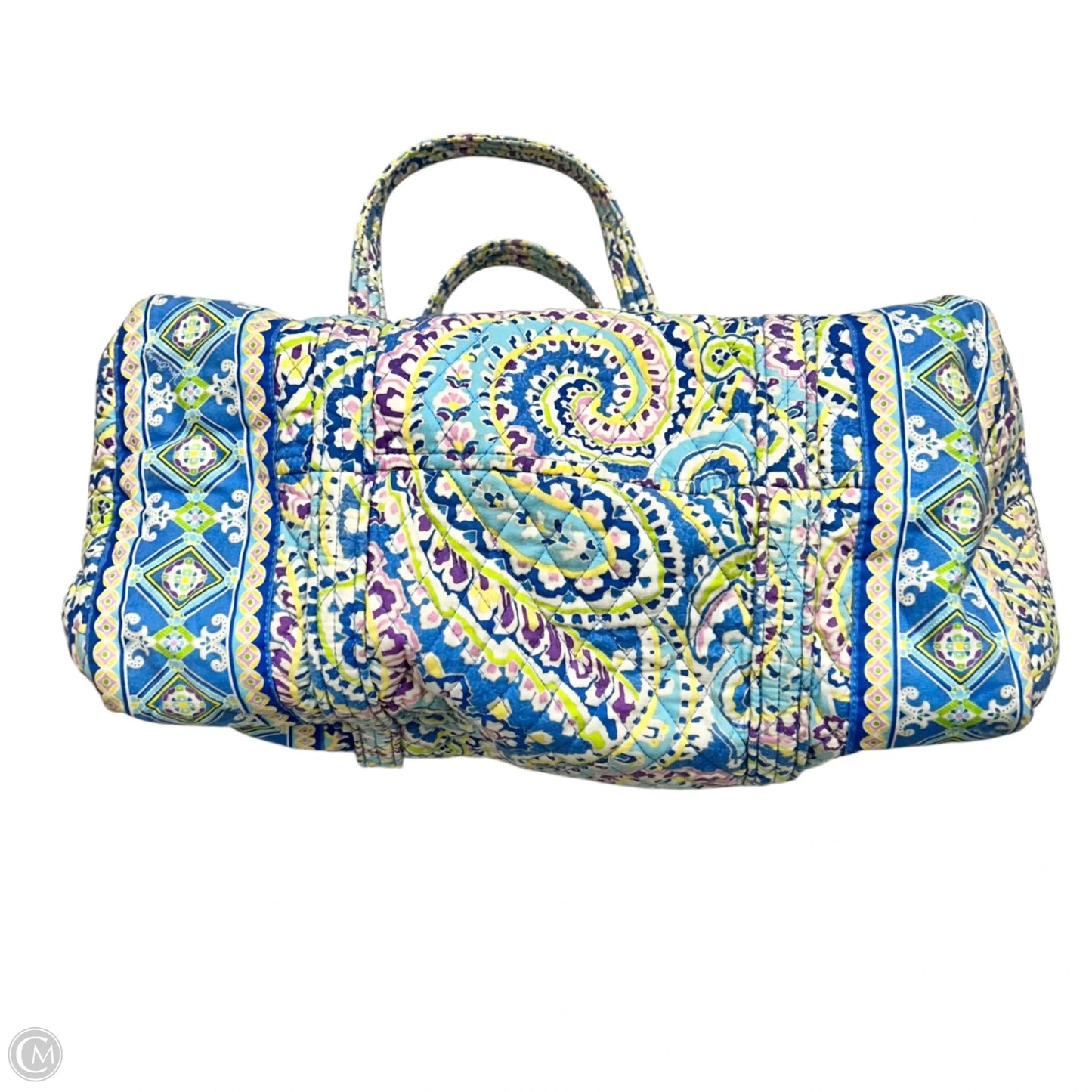 Duffle And Weekender By Vera Bradley, Size: Medium
