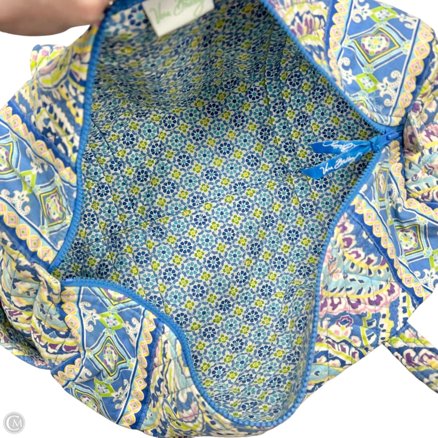 Duffle And Weekender By Vera Bradley, Size: Medium