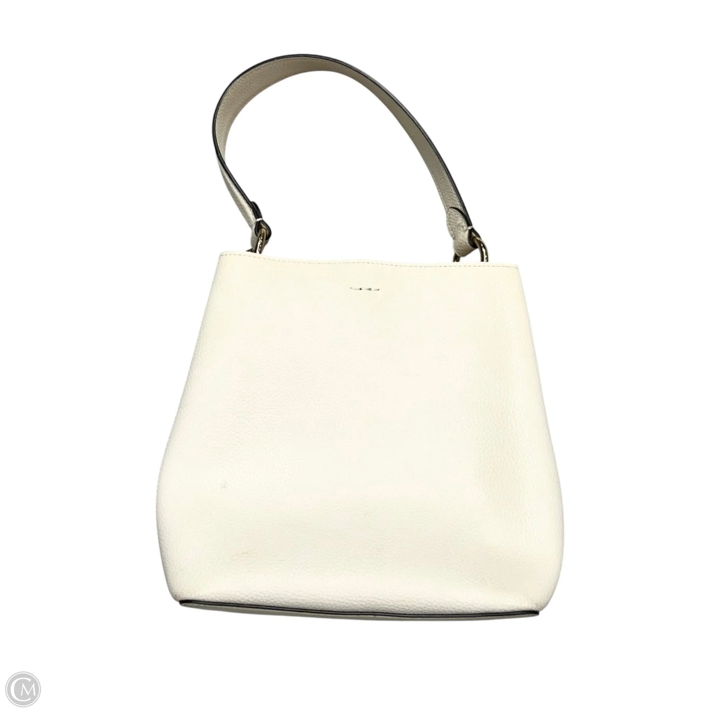 Handbag Designer By Coach, Size: Small