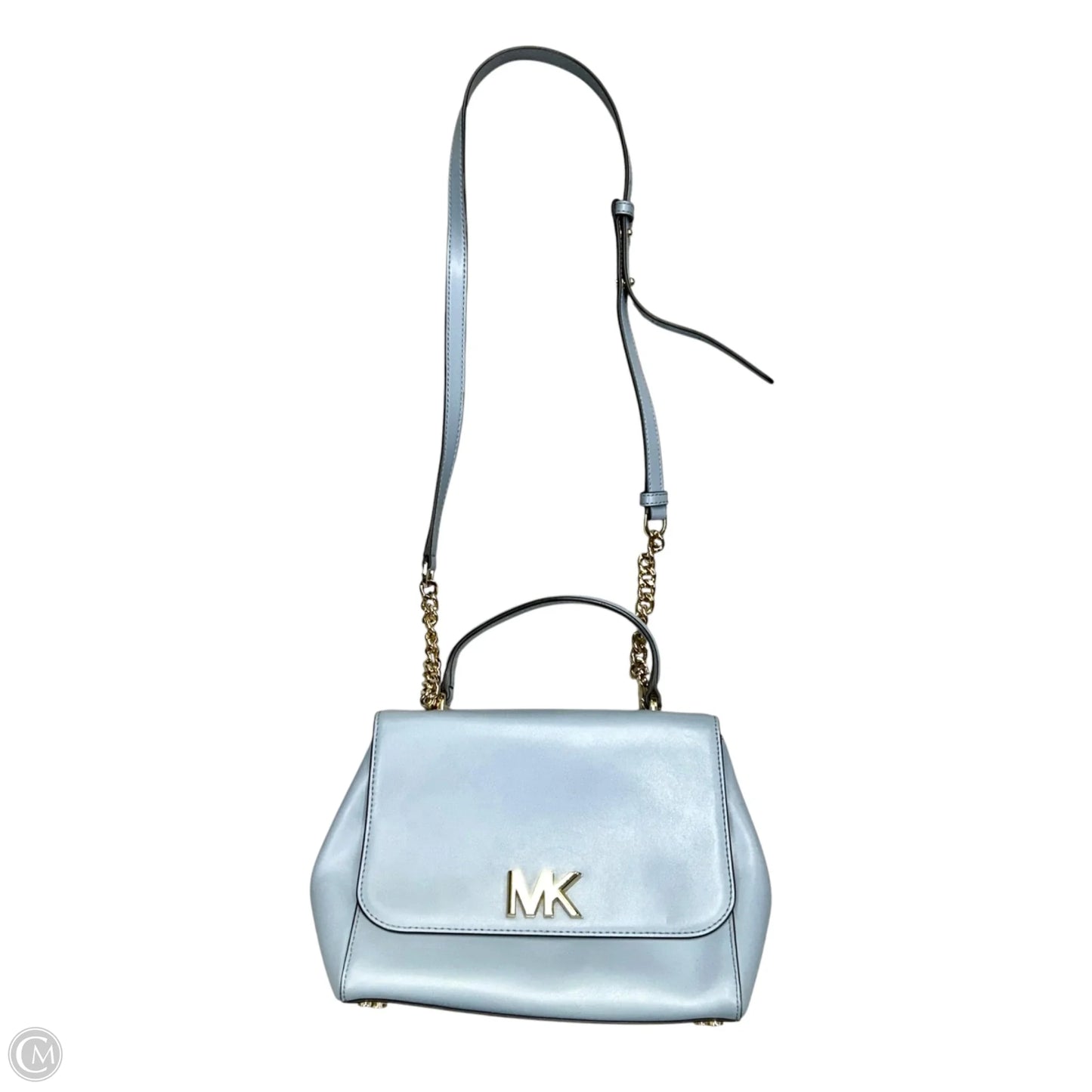 Crossbody Designer By Michael Kors, Size: Small