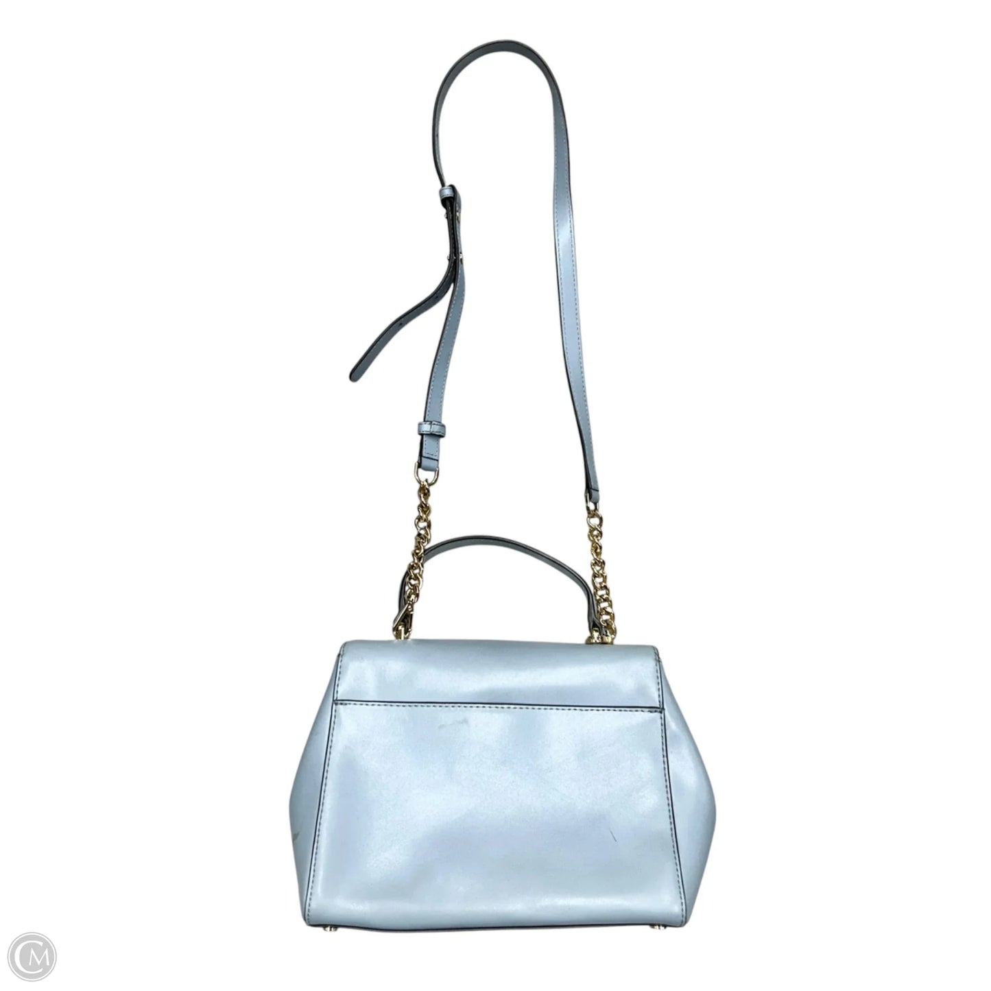 Crossbody Designer By Michael Kors, Size: Small