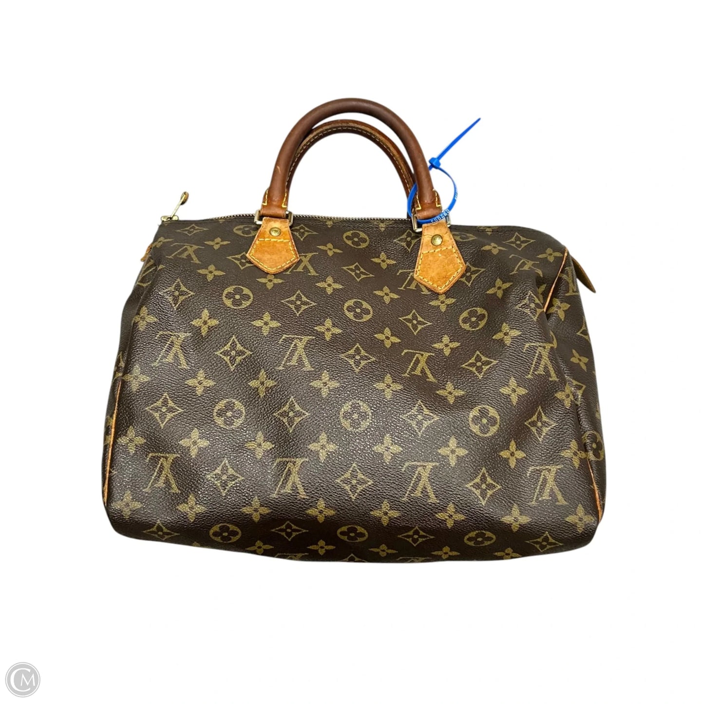 Handbag Luxury Designer By Louis Vuitton, Size: Medium