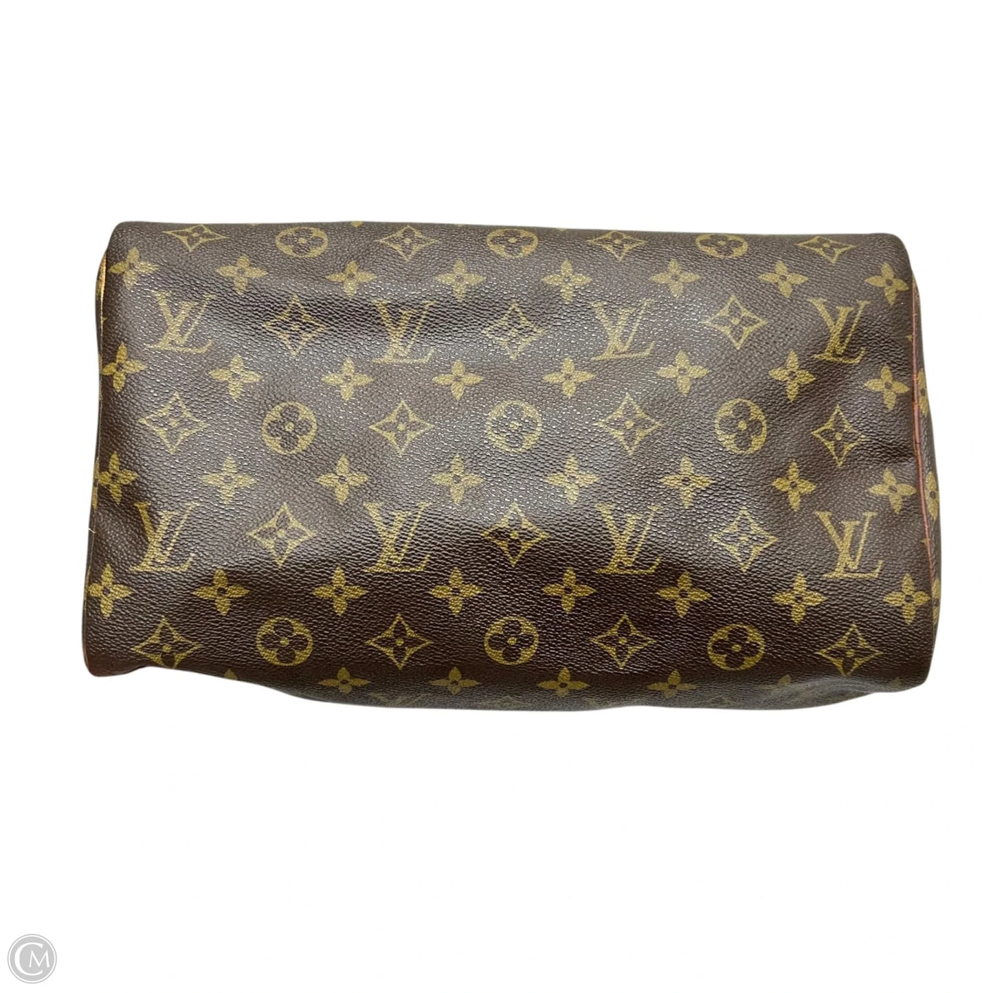 Handbag Luxury Designer By Louis Vuitton, Size: Medium