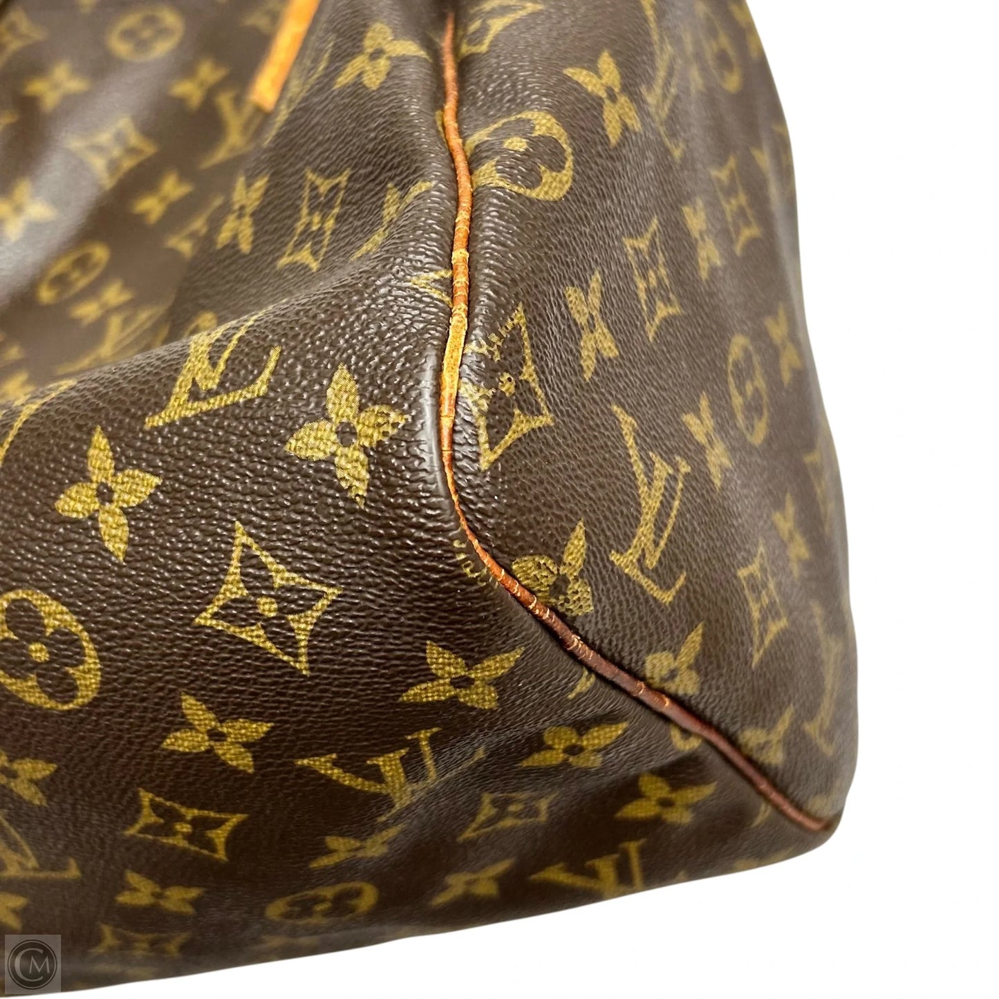 Handbag Luxury Designer By Louis Vuitton, Size: Medium