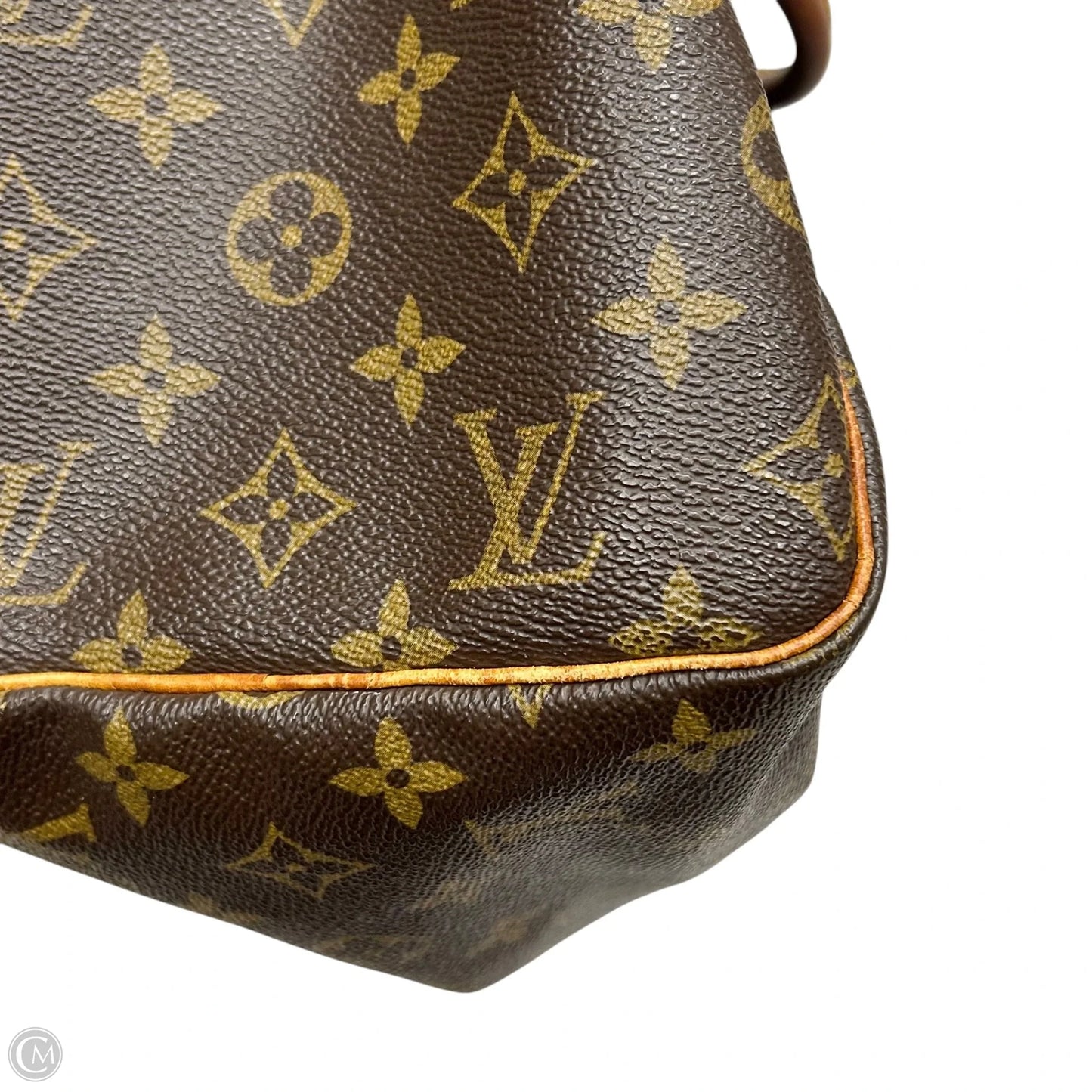Handbag Luxury Designer By Louis Vuitton, Size: Medium