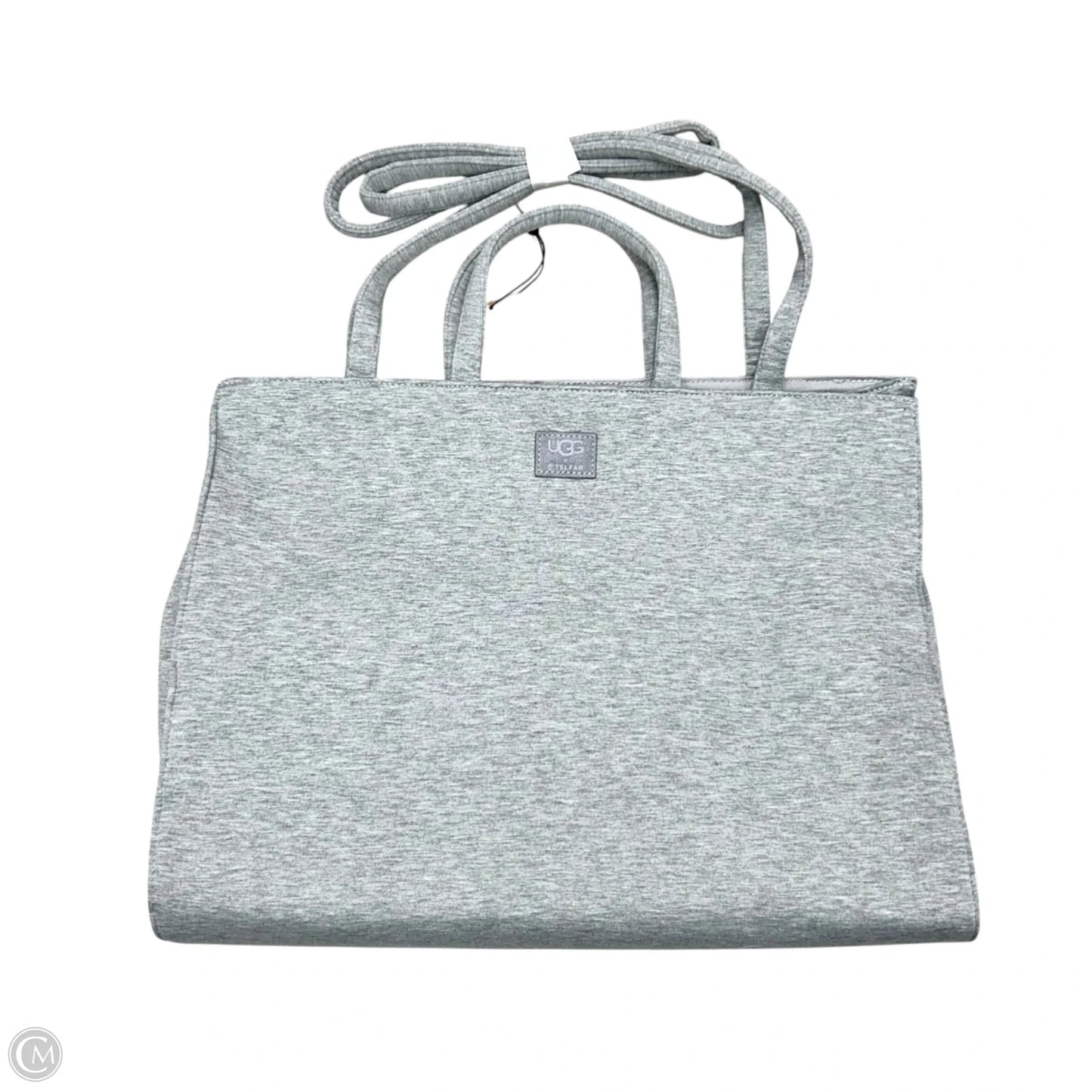 Tote Designer By Telfar, Size: Large