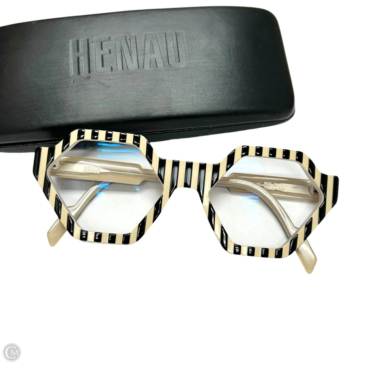 Frames By Henau