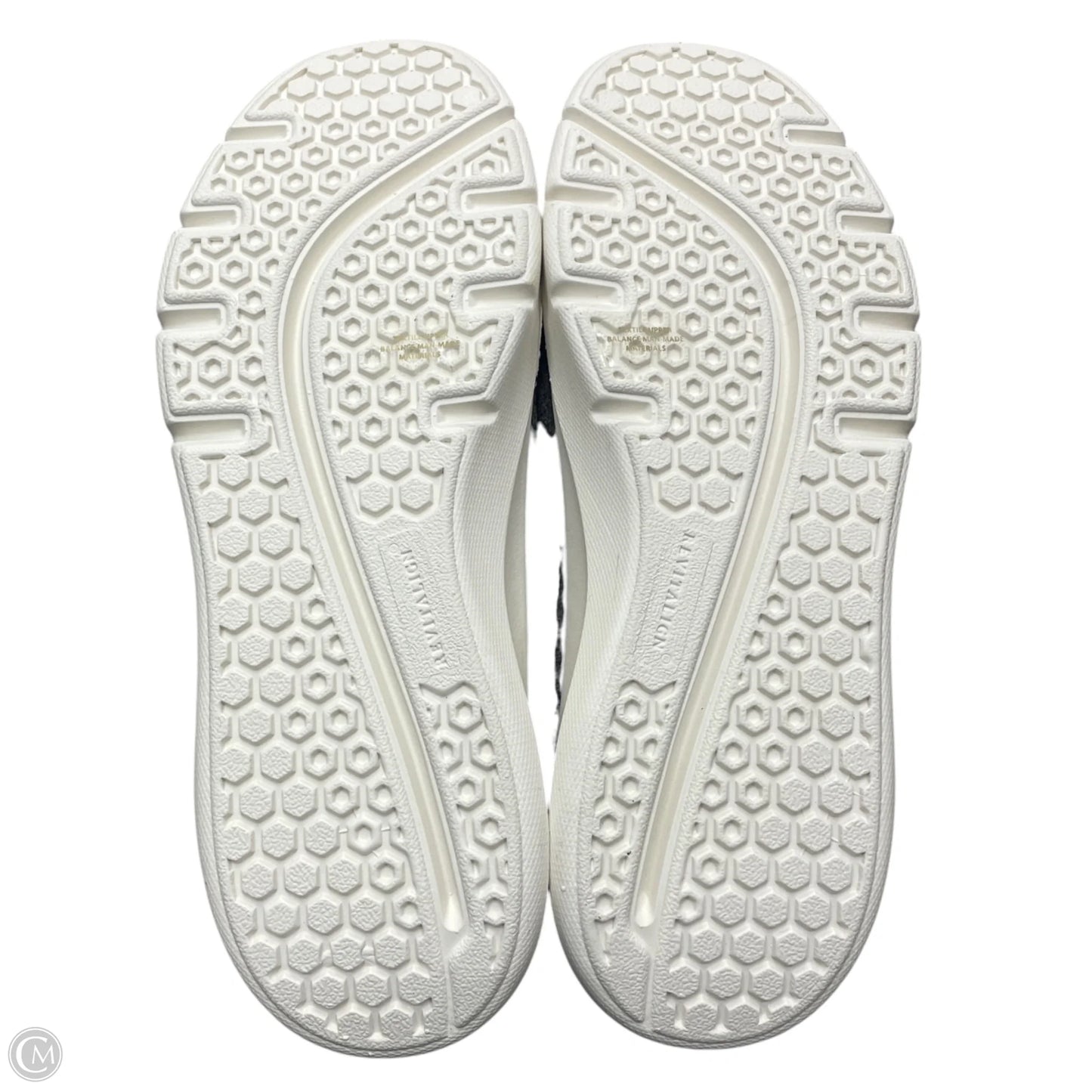 Shoes Flats By Revitalign In Grey, Size: 9.5