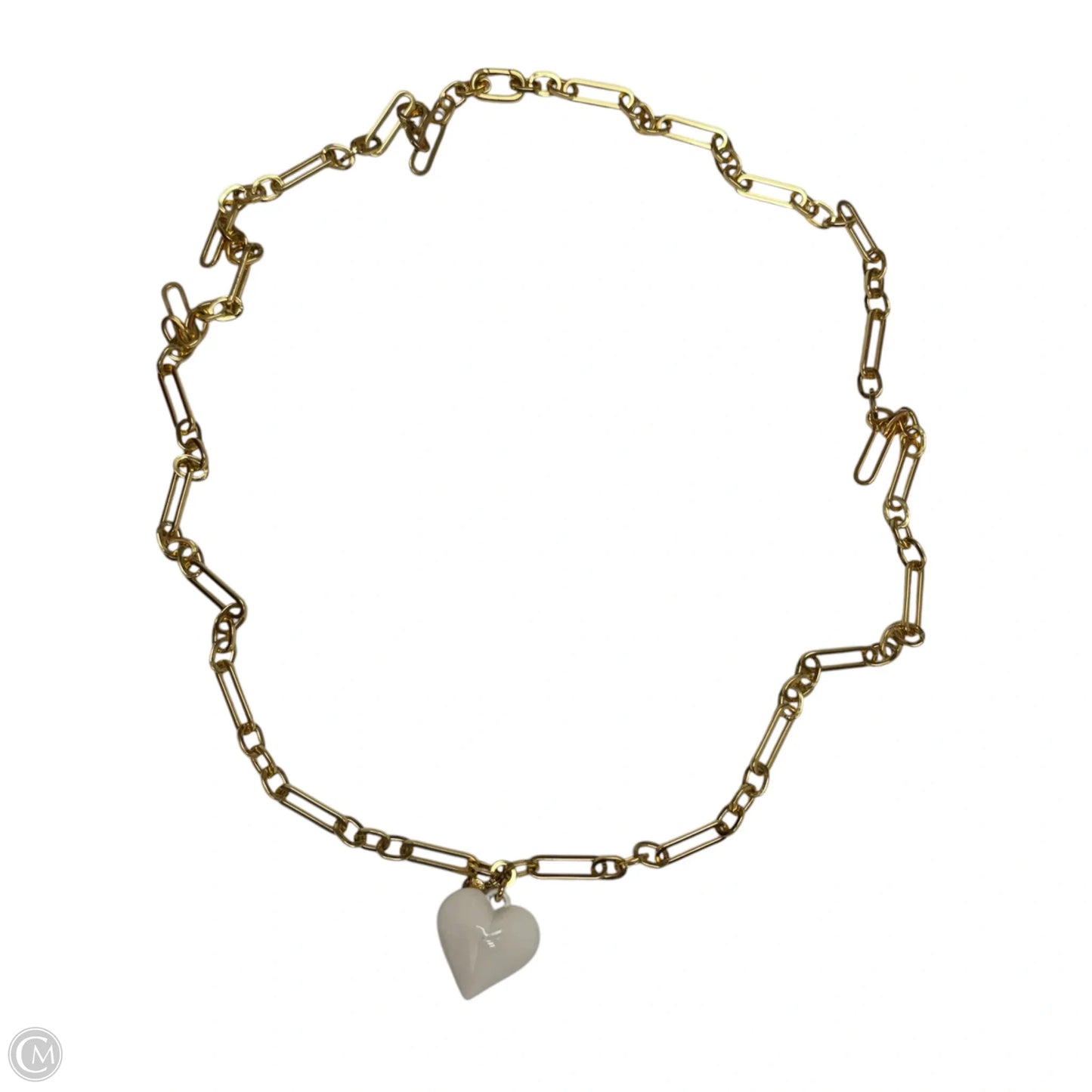 Necklace Chain By J. Crew