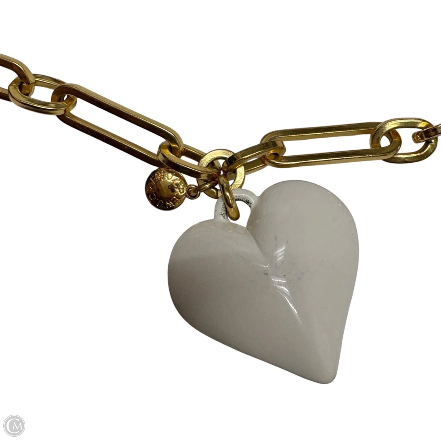 Necklace Chain By J. Crew