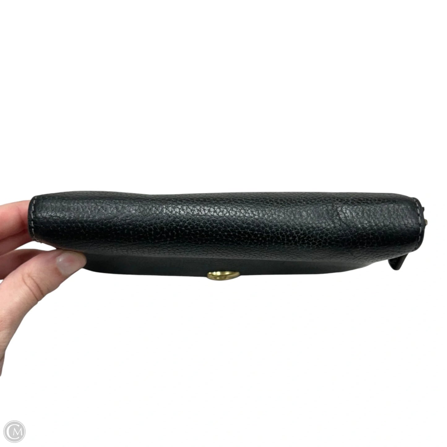 Wallet Designer By Coach, Size: Small