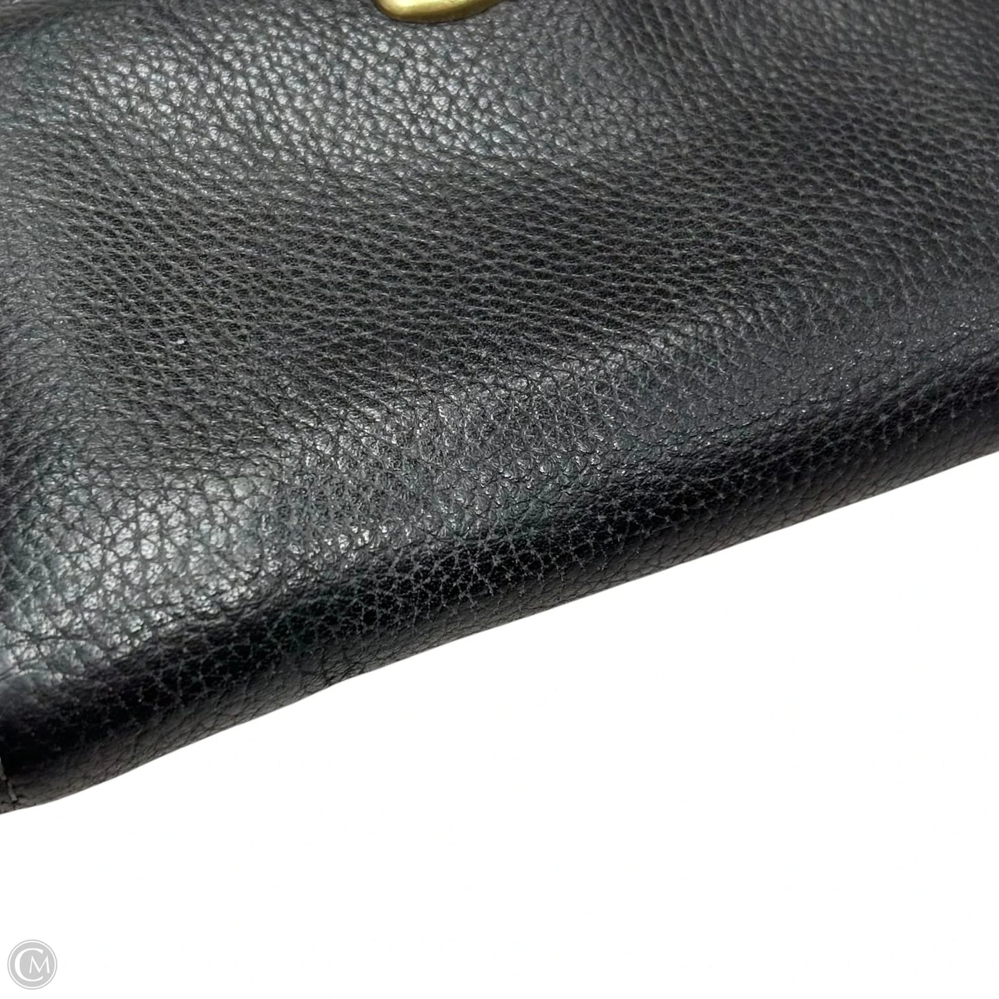 Wallet Designer By Coach, Size: Small