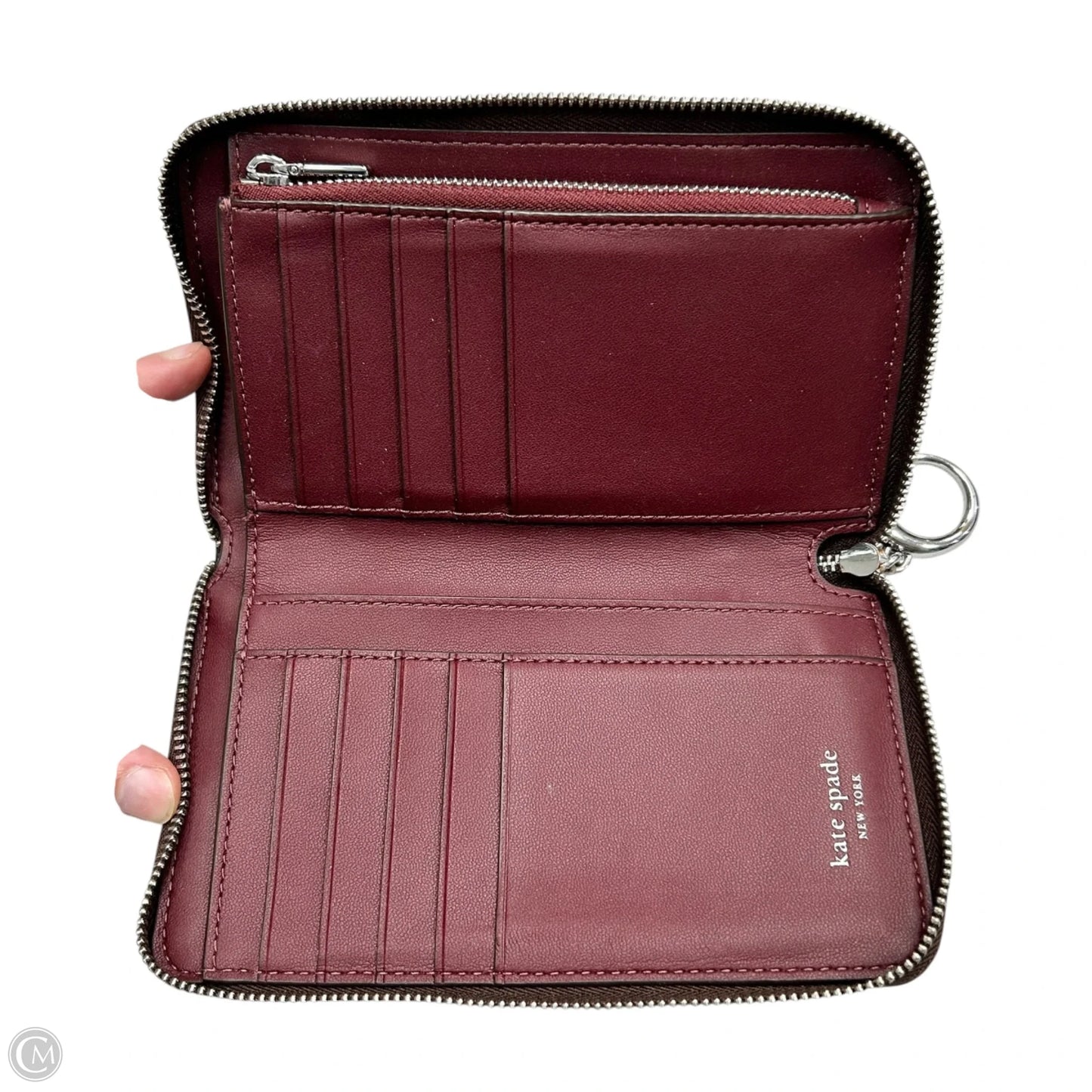 Wallet Designer By Kate Spade, Size: Small