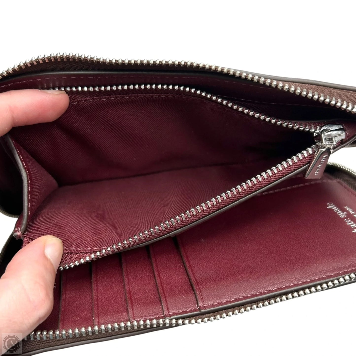 Wallet Designer By Kate Spade, Size: Small