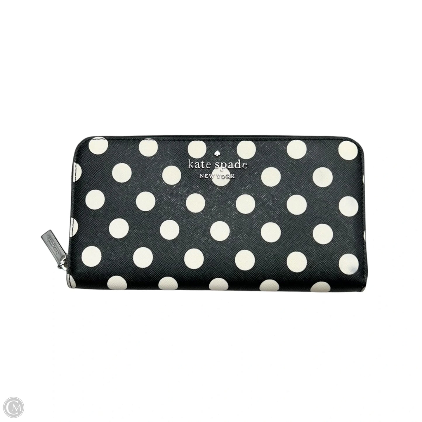 Wallet Designer By Kate Spade, Size: Medium