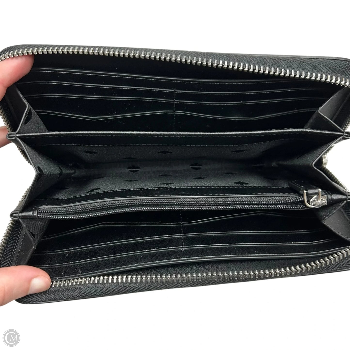 Wallet Designer By Kate Spade, Size: Medium