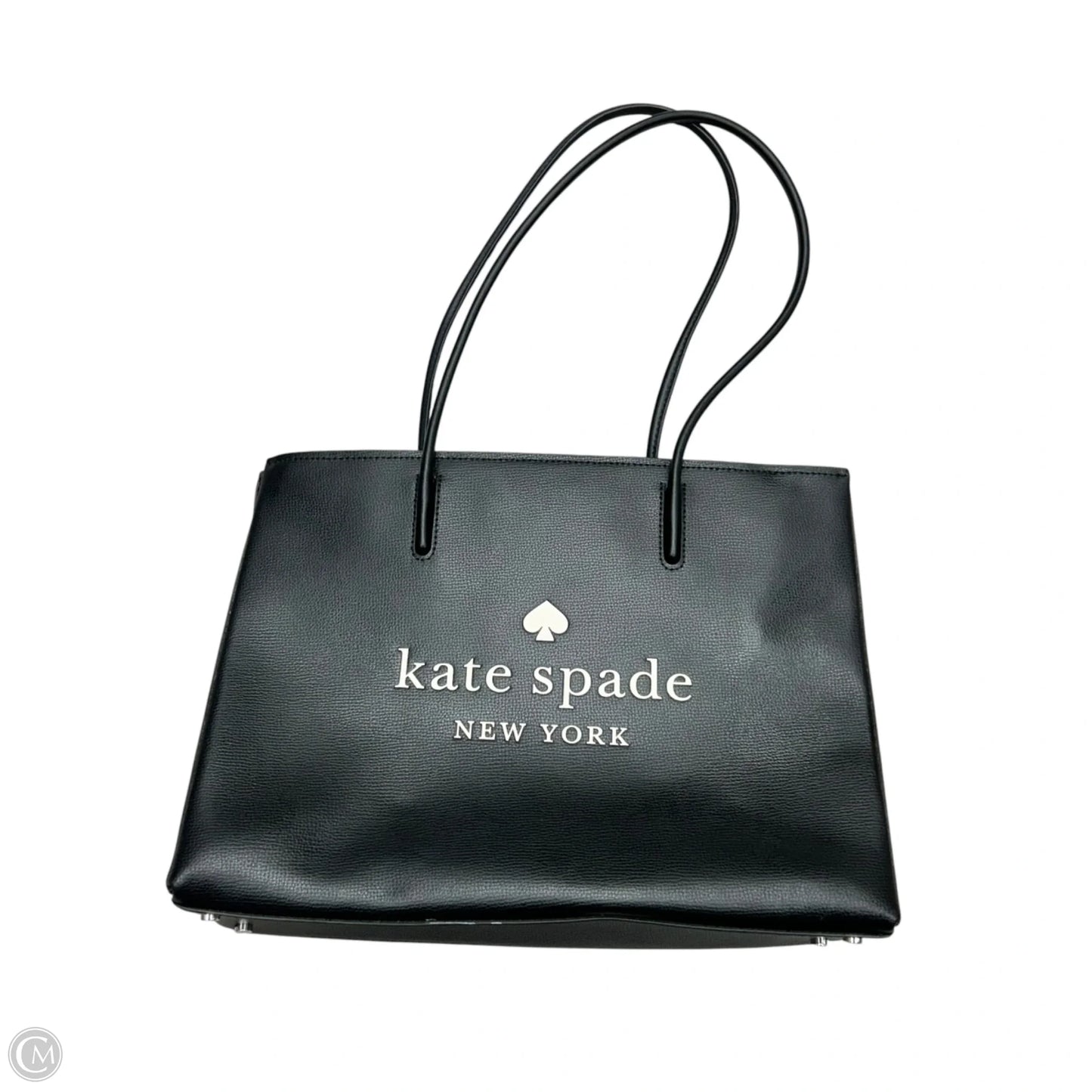 Tote Designer By Kate Spade, Size: Medium