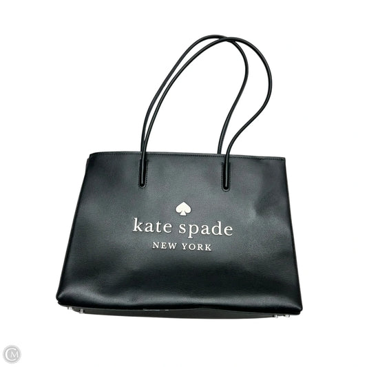 Tote Designer By Kate Spade, Size: Medium