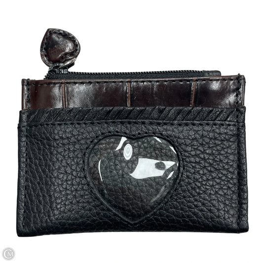 Id/card Holder By Brighton, Size: Small