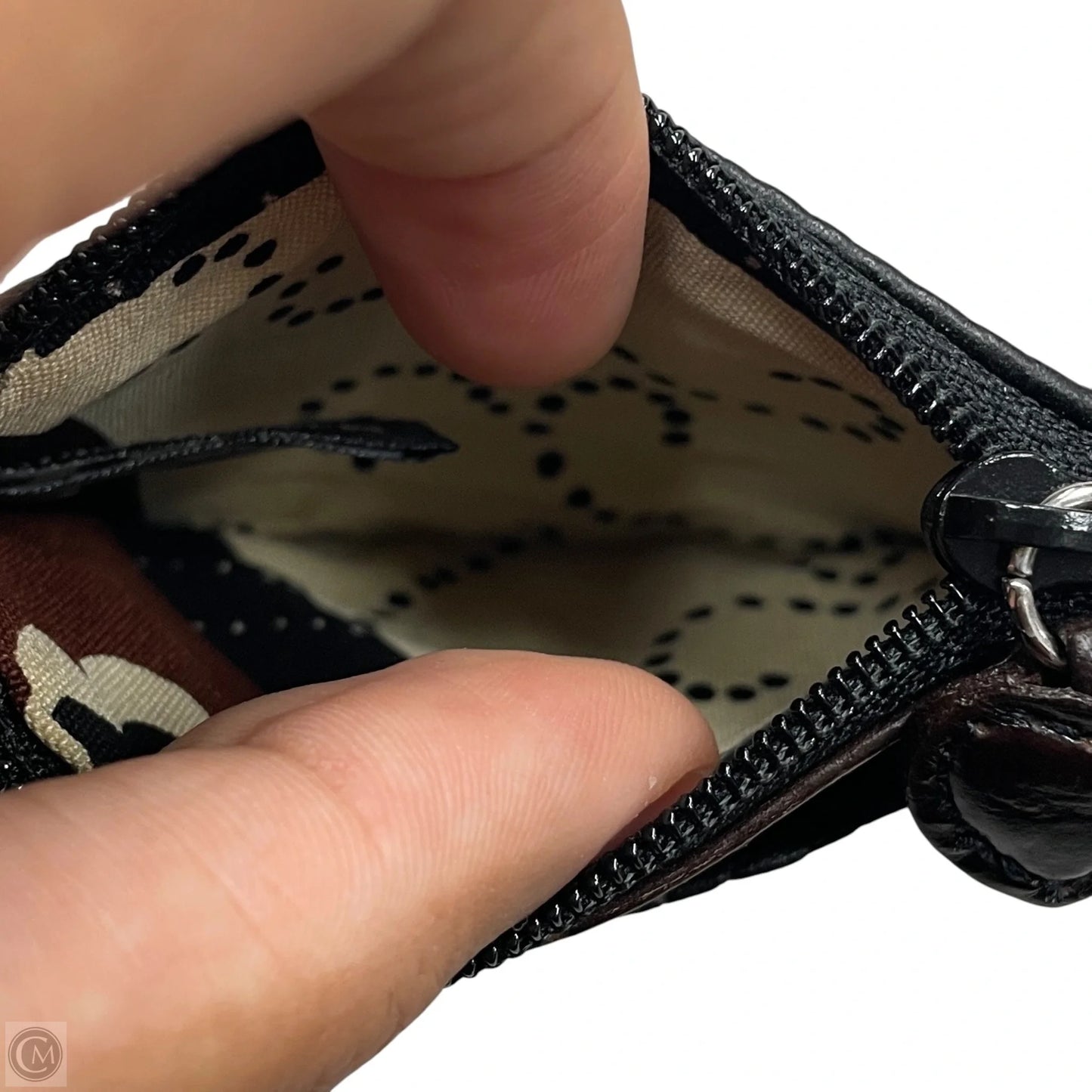 Id/card Holder By Brighton, Size: Small