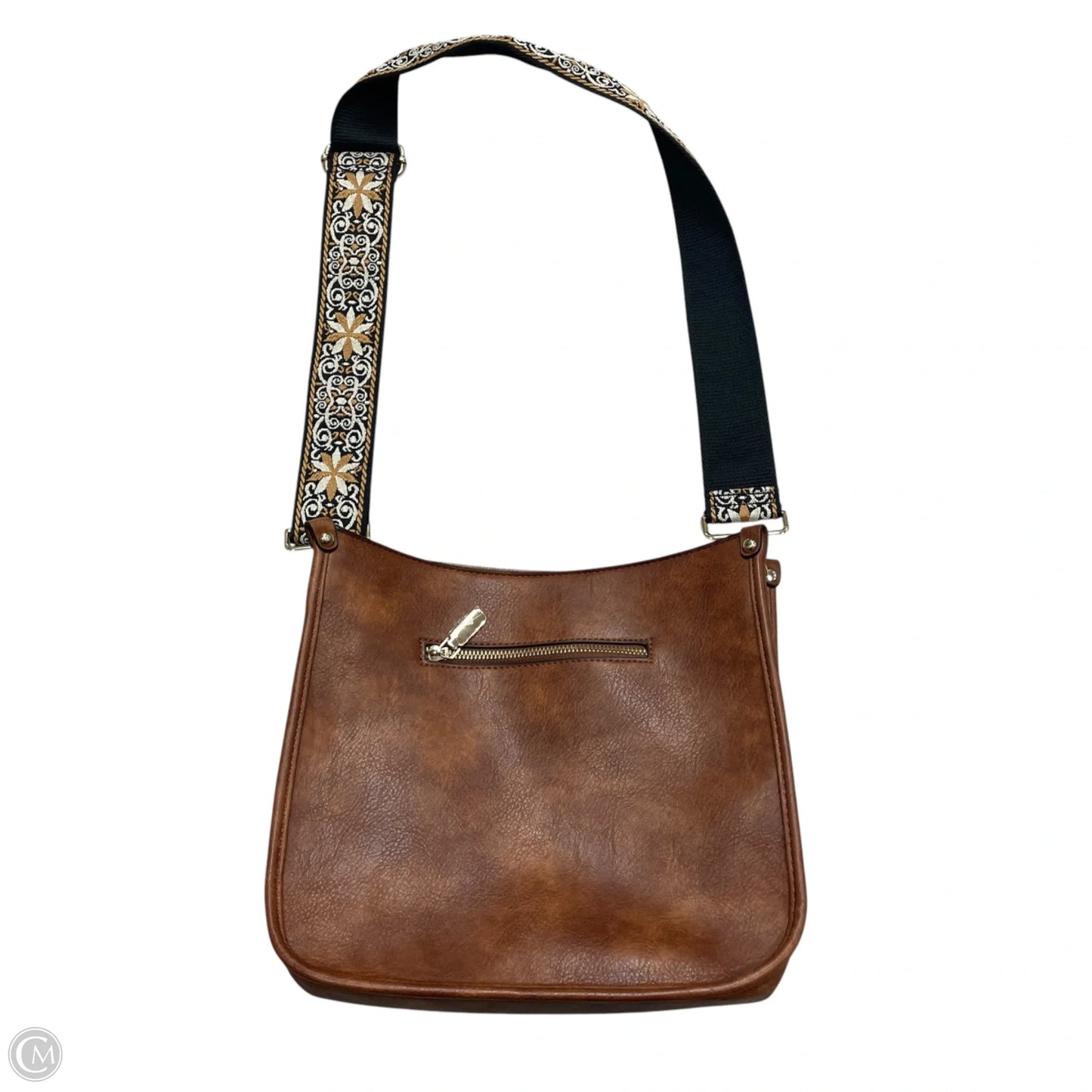 Crossbody By Caitina, Size: Medium