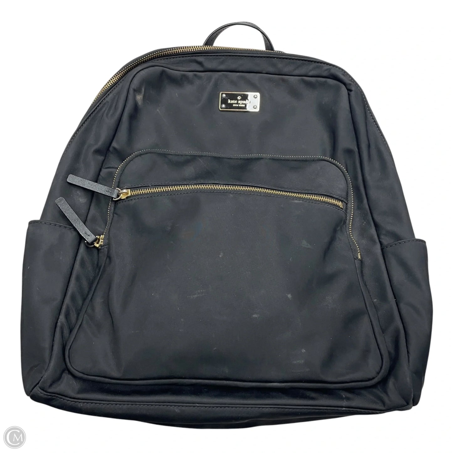 Backpack Designer By Kate Spade, Size: Medium