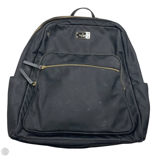 Backpack Designer By Kate Spade, Size: Medium