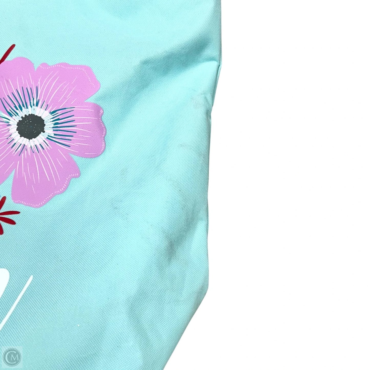Tote, Size: Large