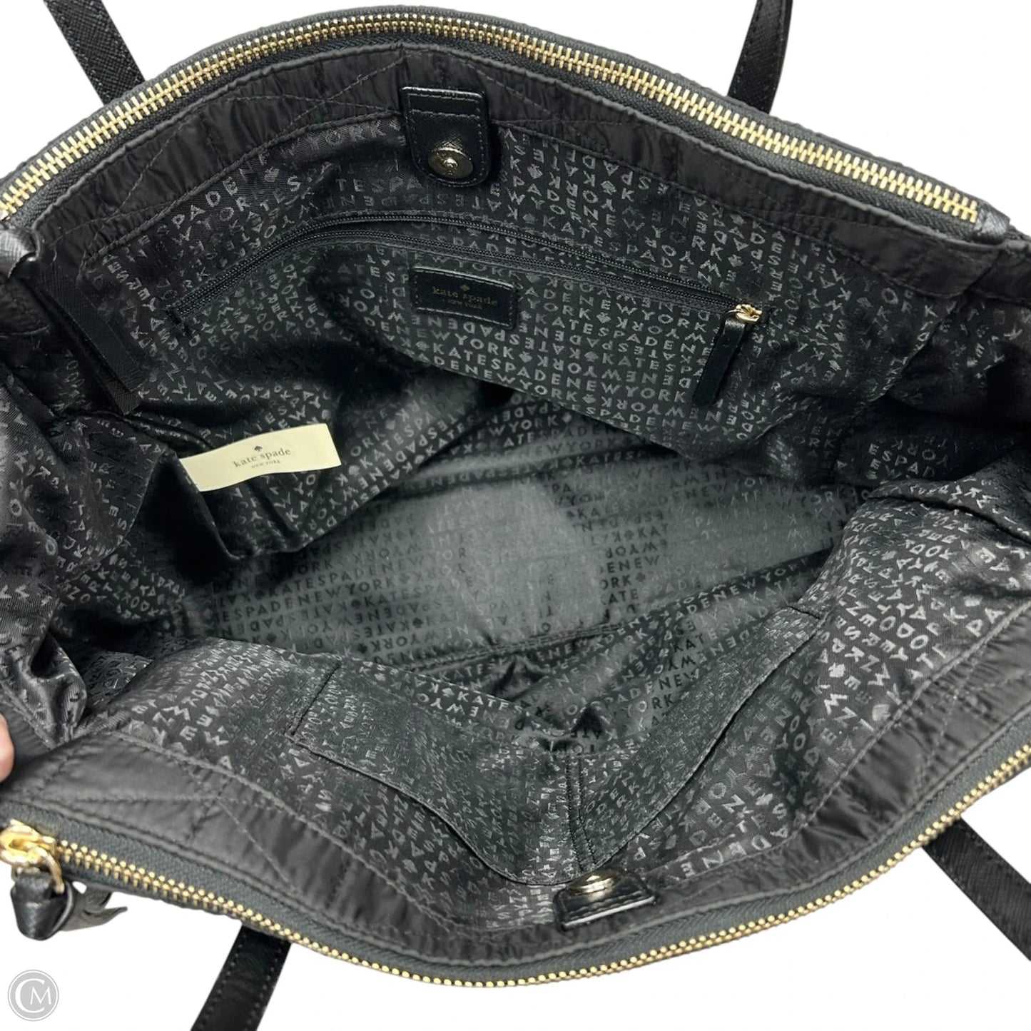 Handbag Designer By Kate Spade, Size: Medium