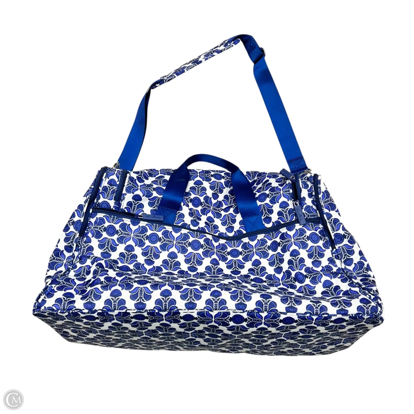Duffle And Weekender By Vera Bradley, Size: Medium