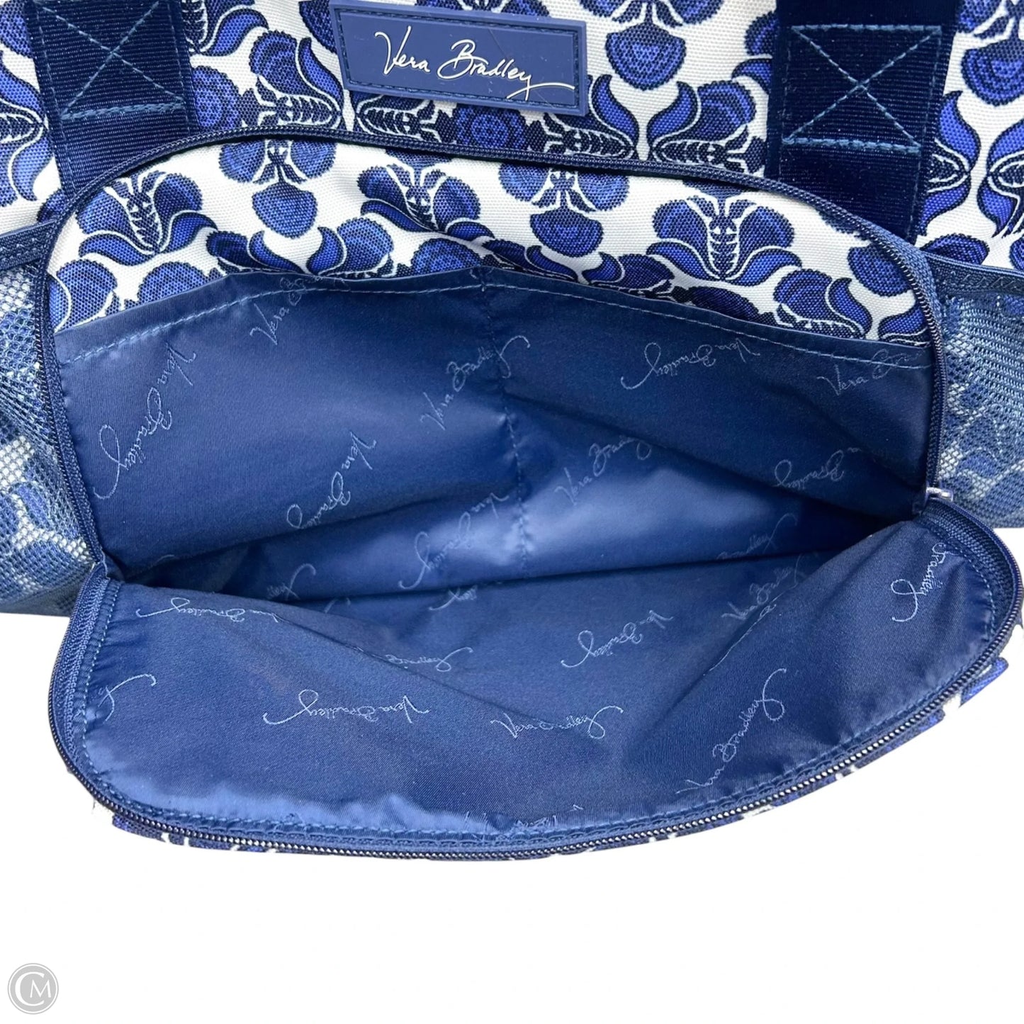 Duffle And Weekender By Vera Bradley, Size: Medium