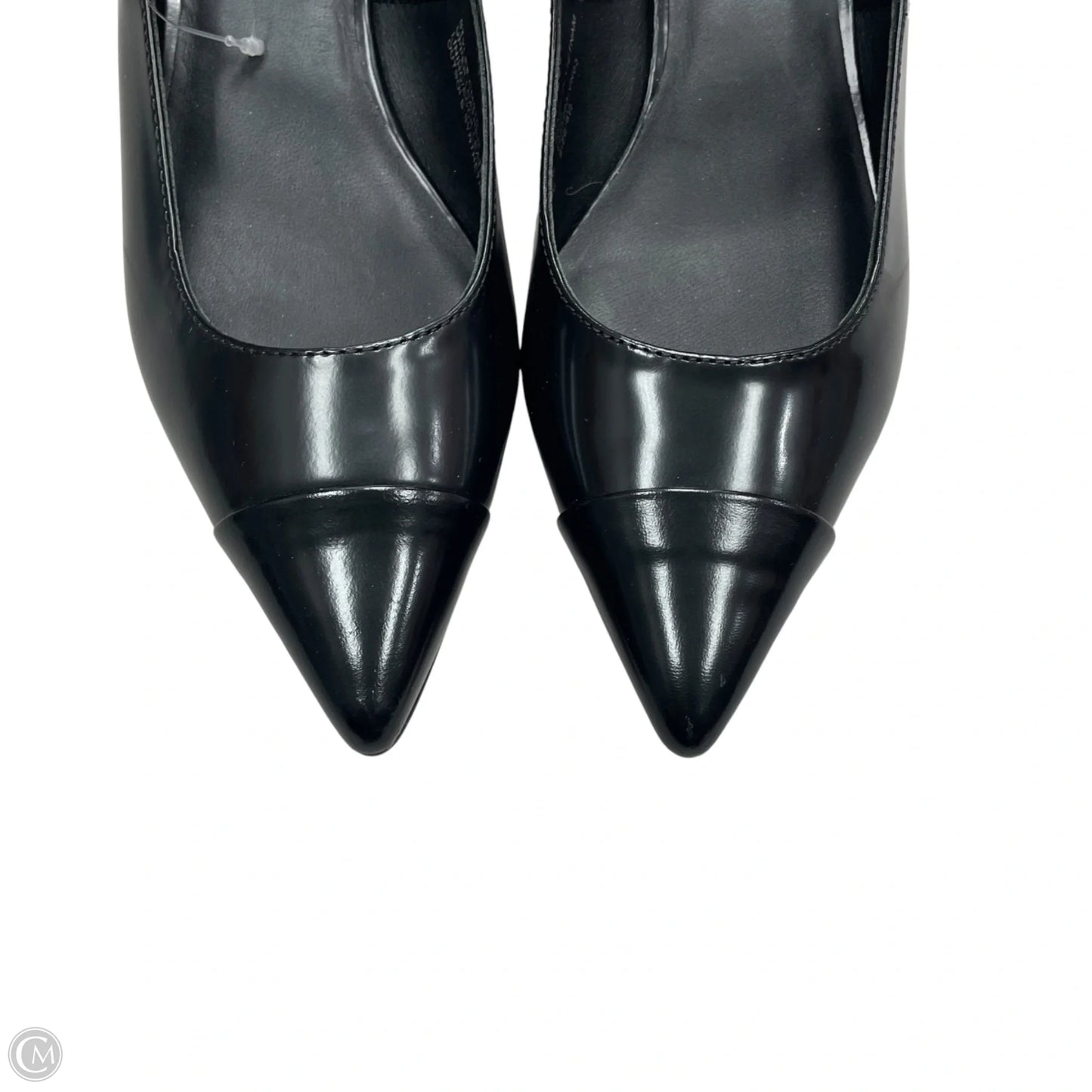 Shoes Heels Kitten By J. Crew In Black, Size: 6.5