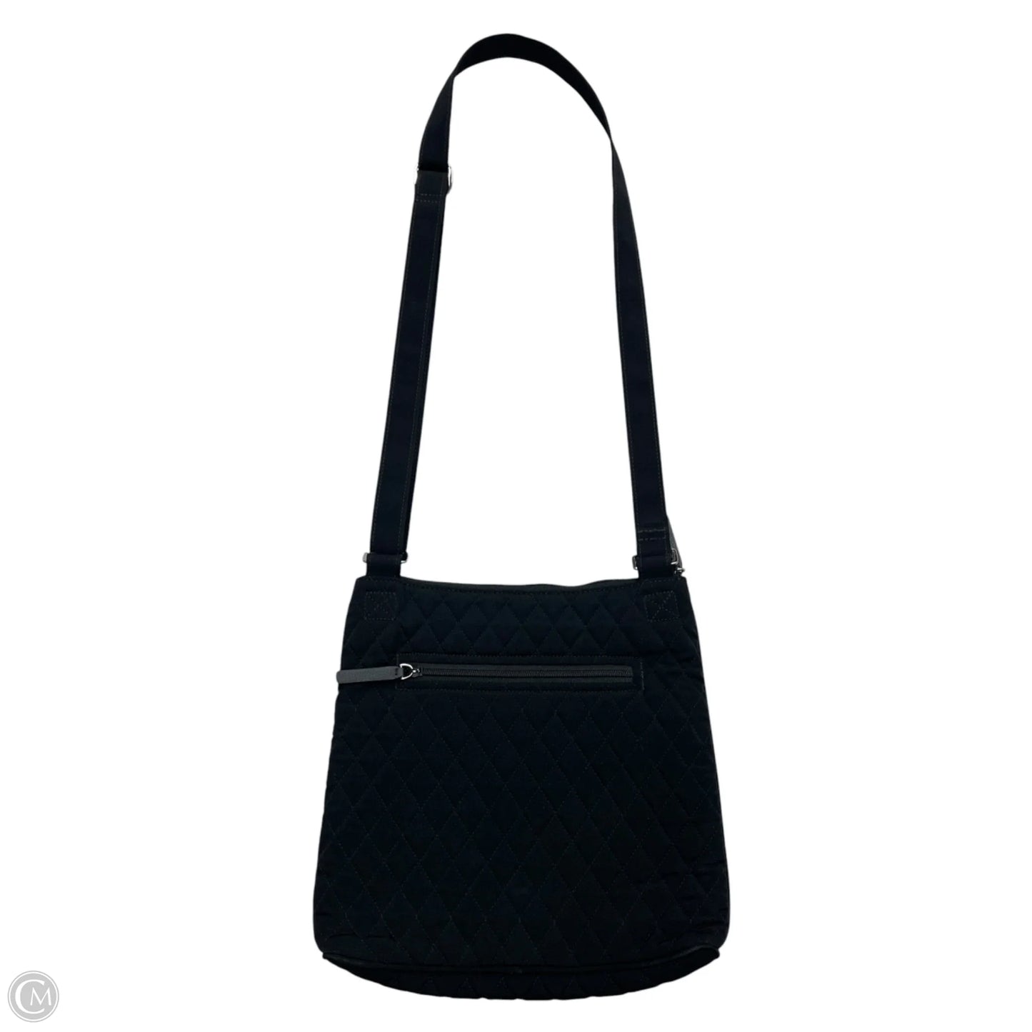Crossbody By Vera Bradley, Size: Medium