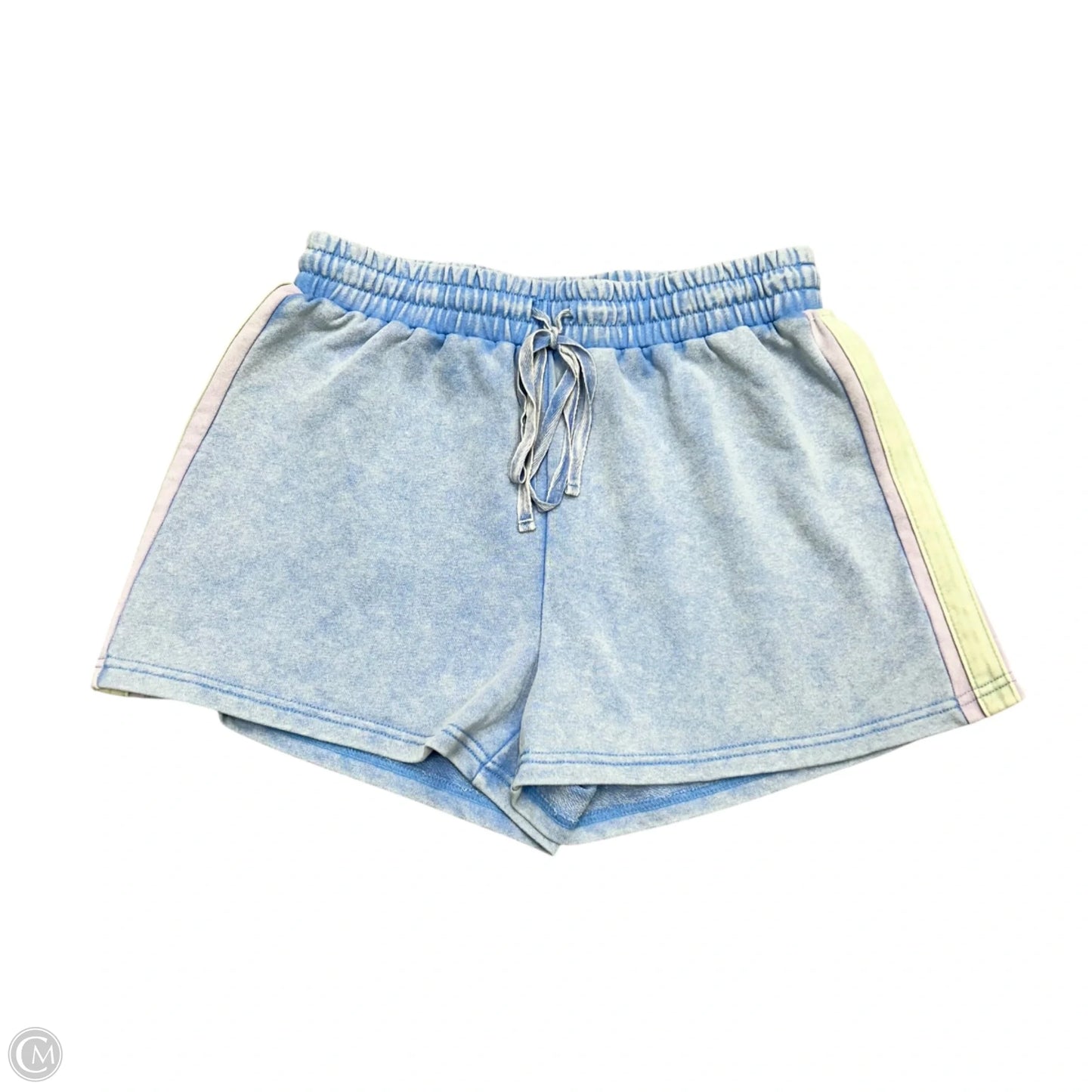 Shorts By Mystree In Blue, Size: S