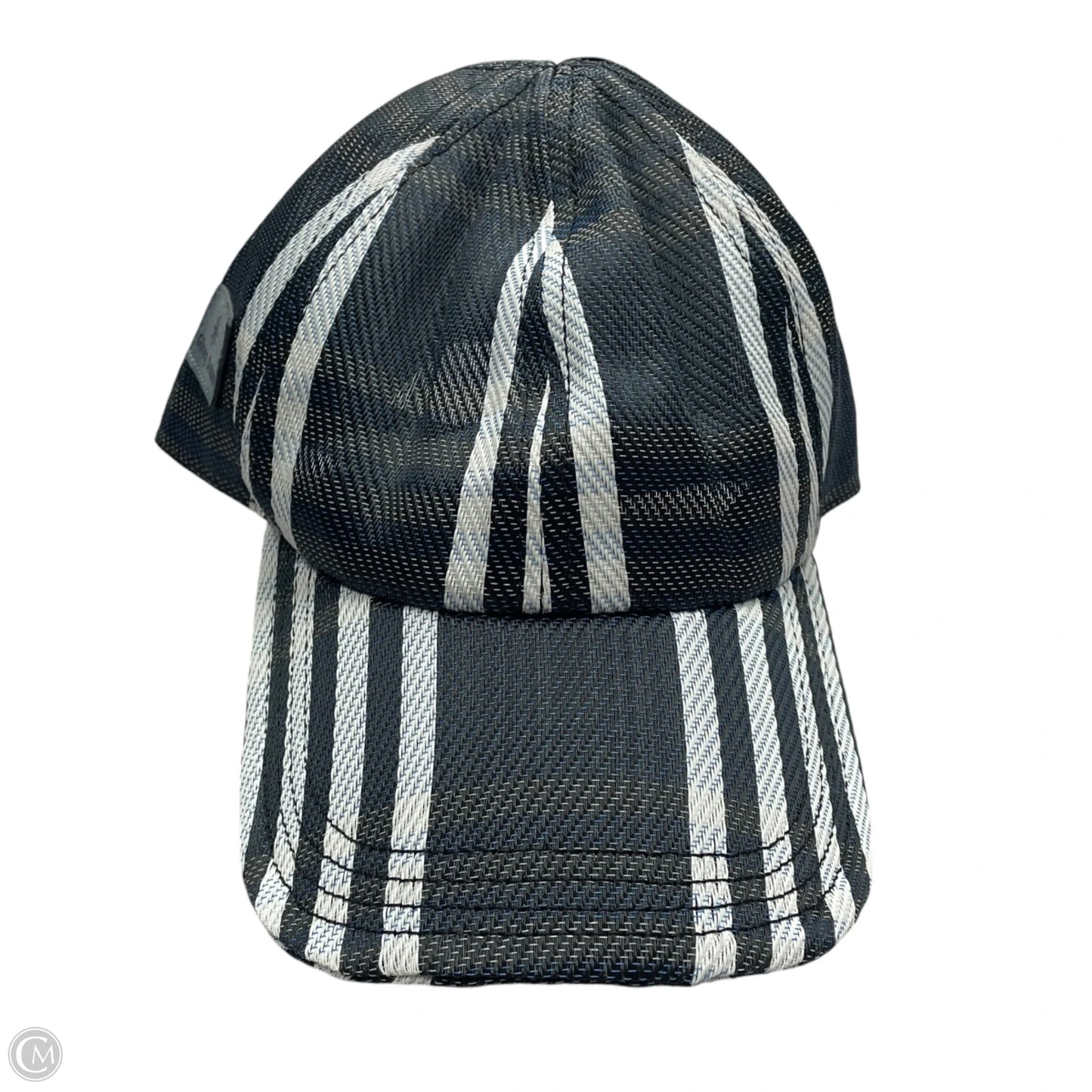 Hat Baseball Cap By Gunes Swim