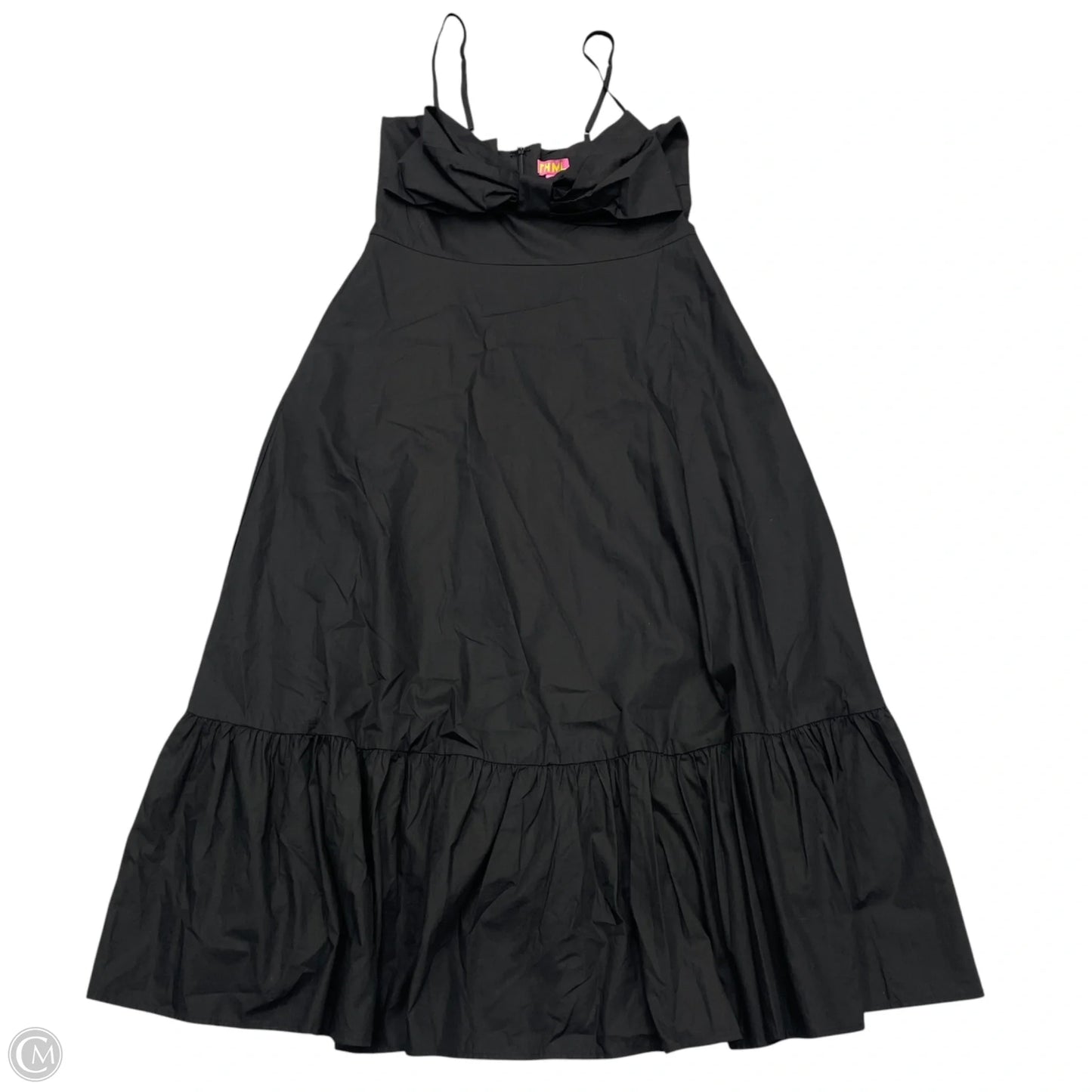 Dress Party Long By Thml In Black, Size: L
