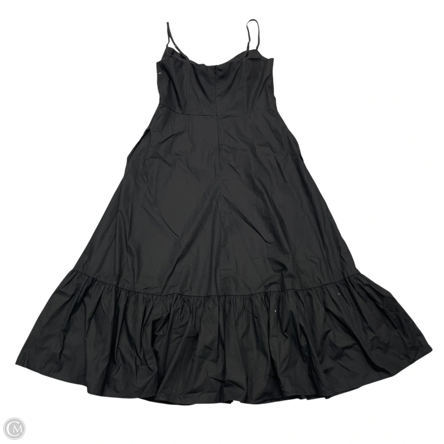 Dress Party Long By Thml In Black, Size: L