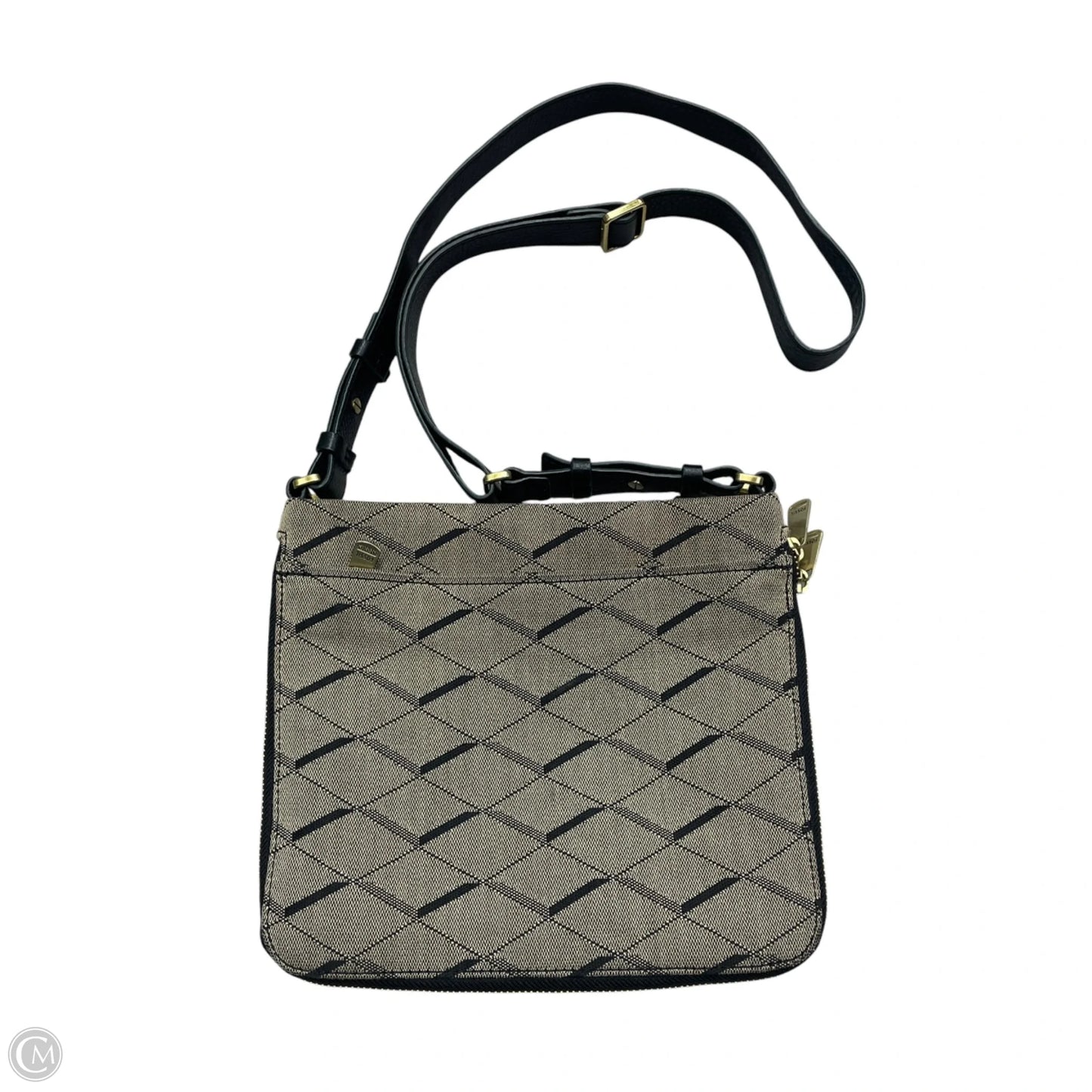 Crossbody By Fossil, Size: Small