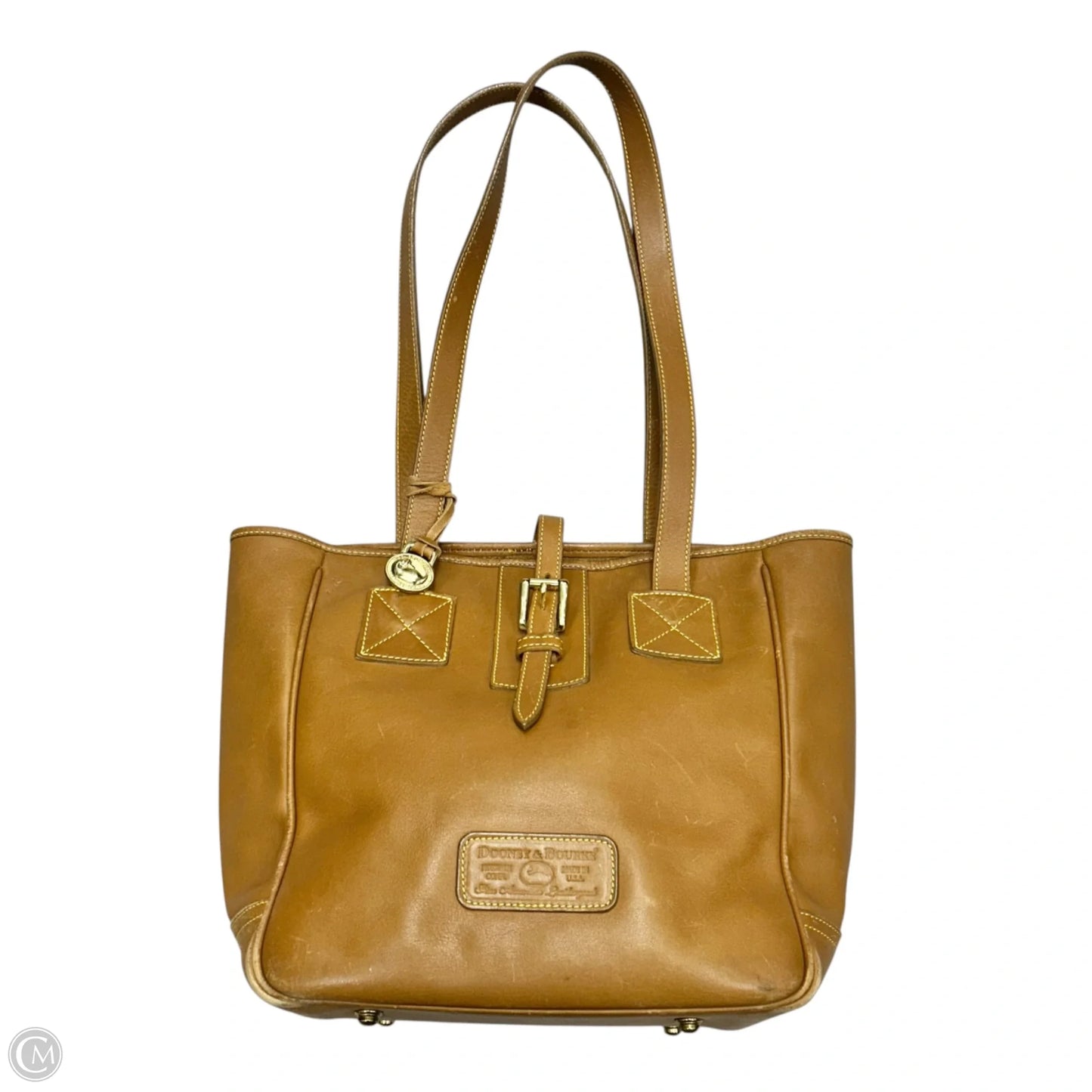 Handbag Designer By Dooney And Bourke, Size: Medium