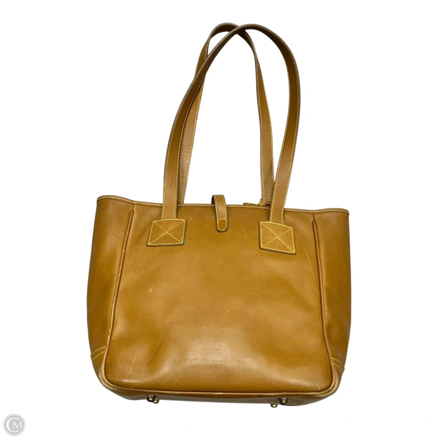 Handbag Designer By Dooney And Bourke, Size: Medium