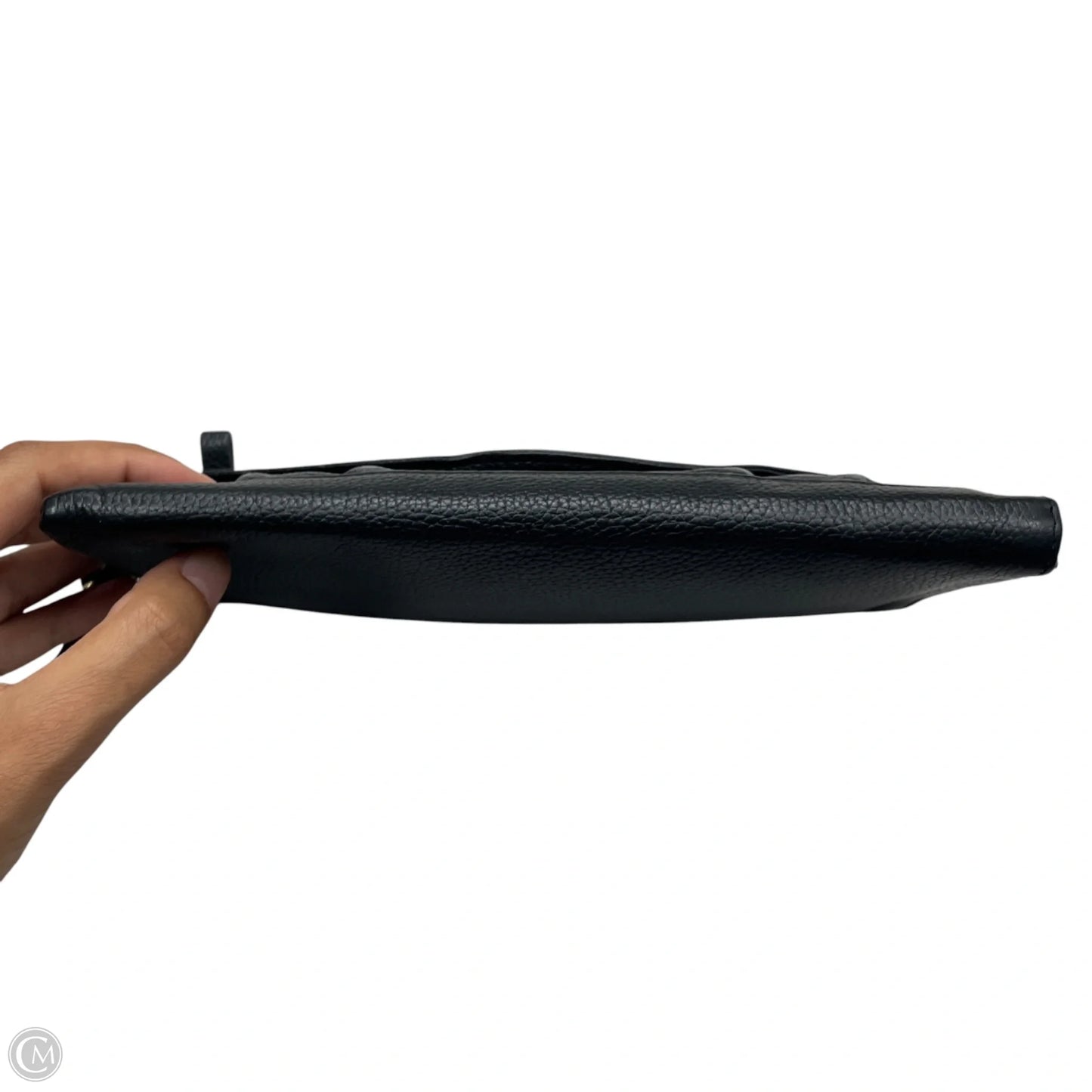 Wristlet Leather By Emma Fox, Size: Medium