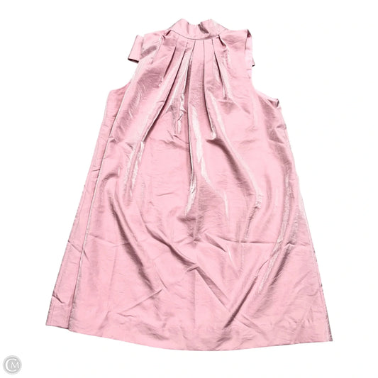 Dress Party Short By Hyacinth House In Pink, Size: L
