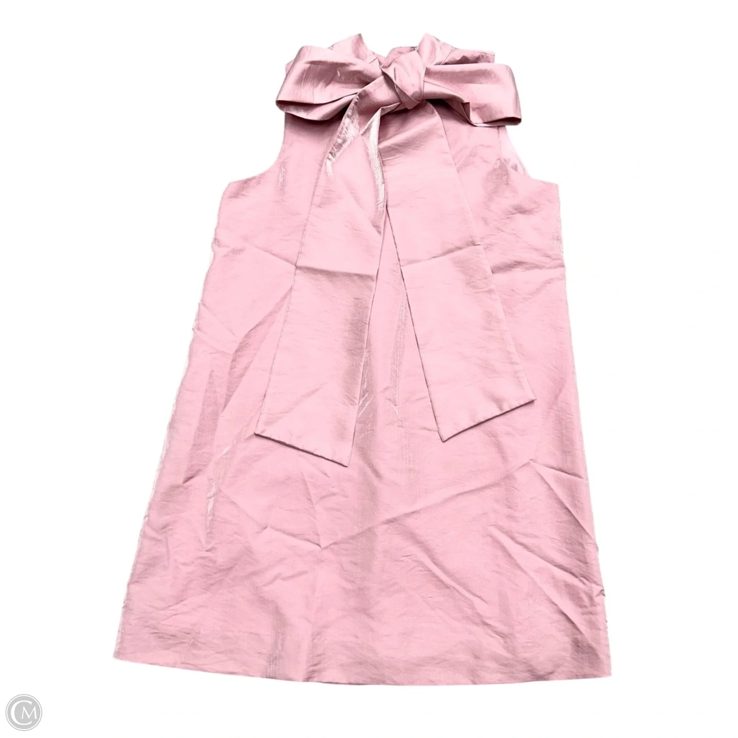 Dress Party Short By Hyacinth House In Pink, Size: L