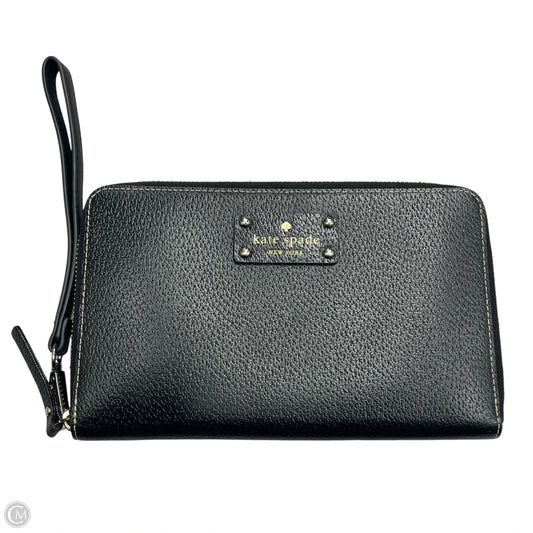 Wristlet Designer By Kate Spade, Size: Medium