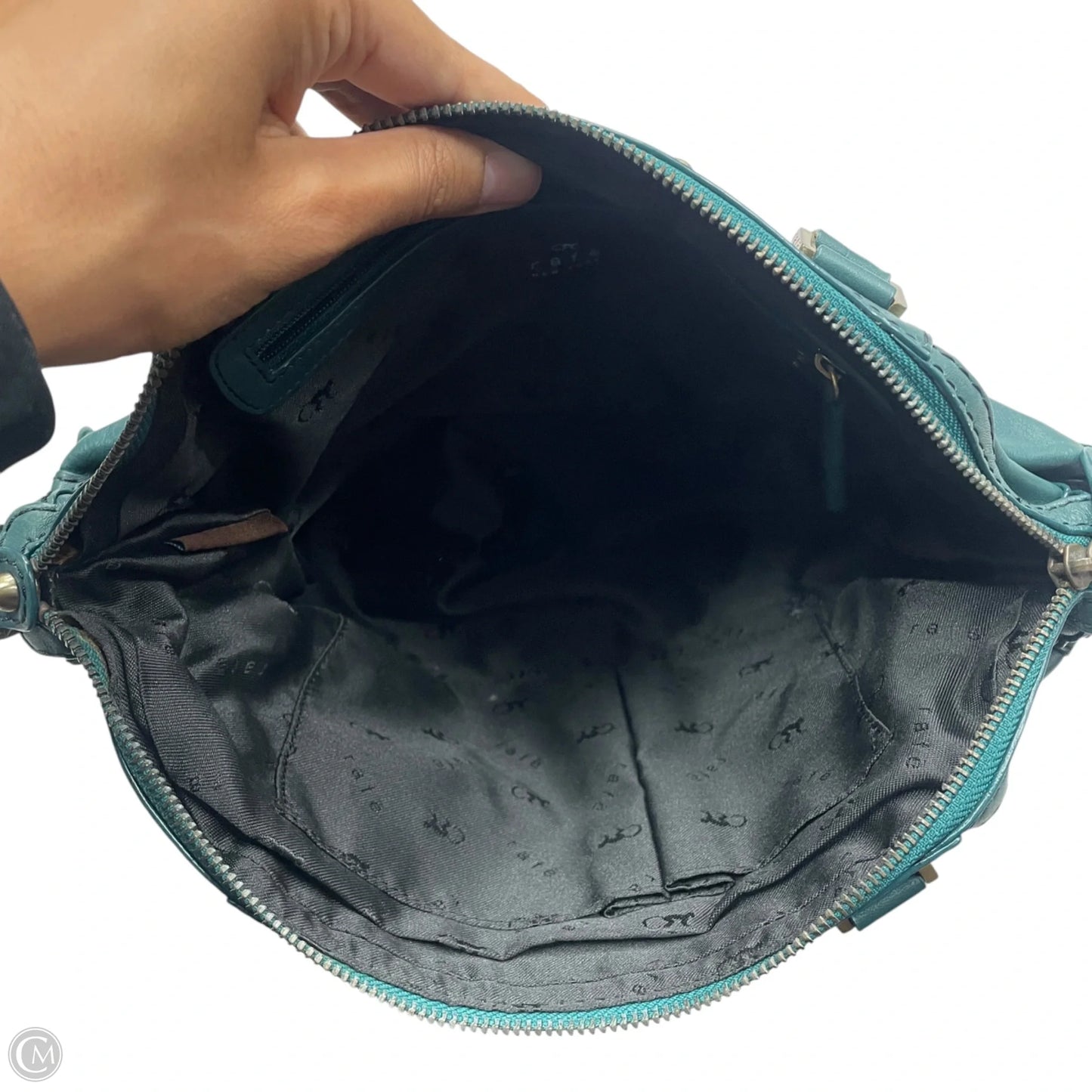 Handbag By Rafe, Size: Small